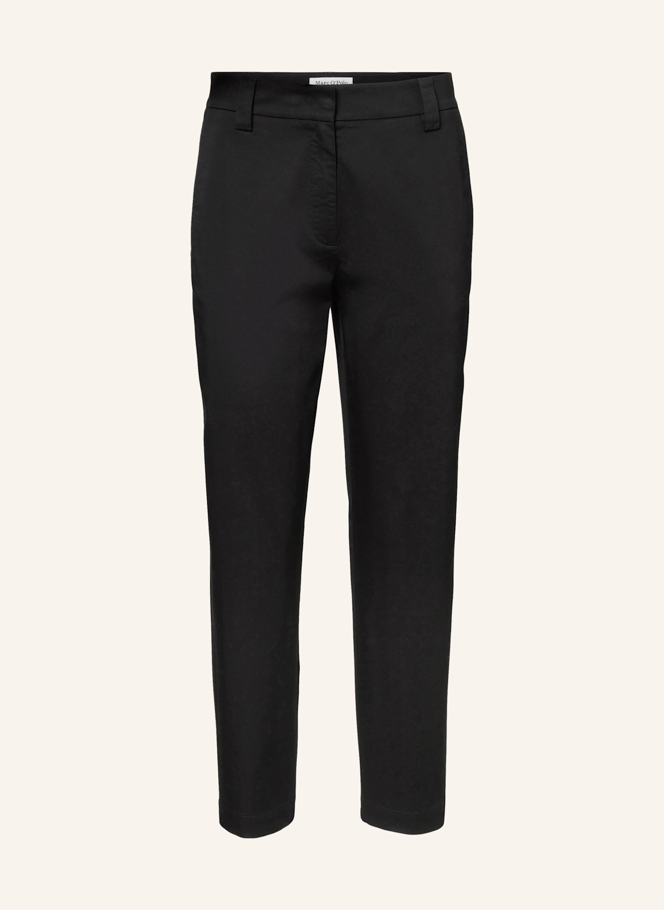 Marc O'Polo Hose: SCHWARZ