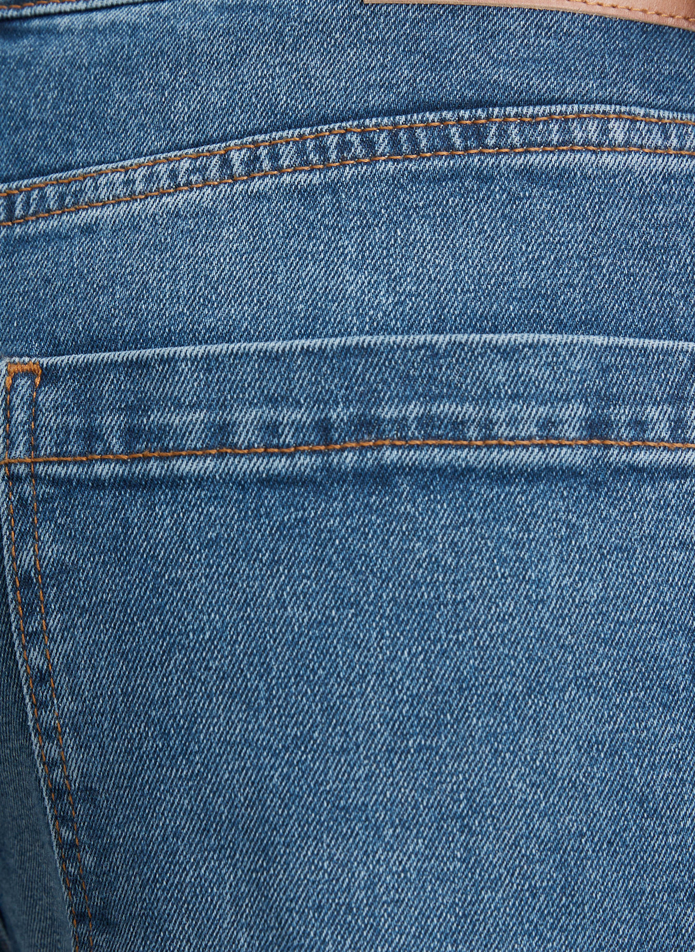 Marc O'Polo Jeans: DUNKELBLAU