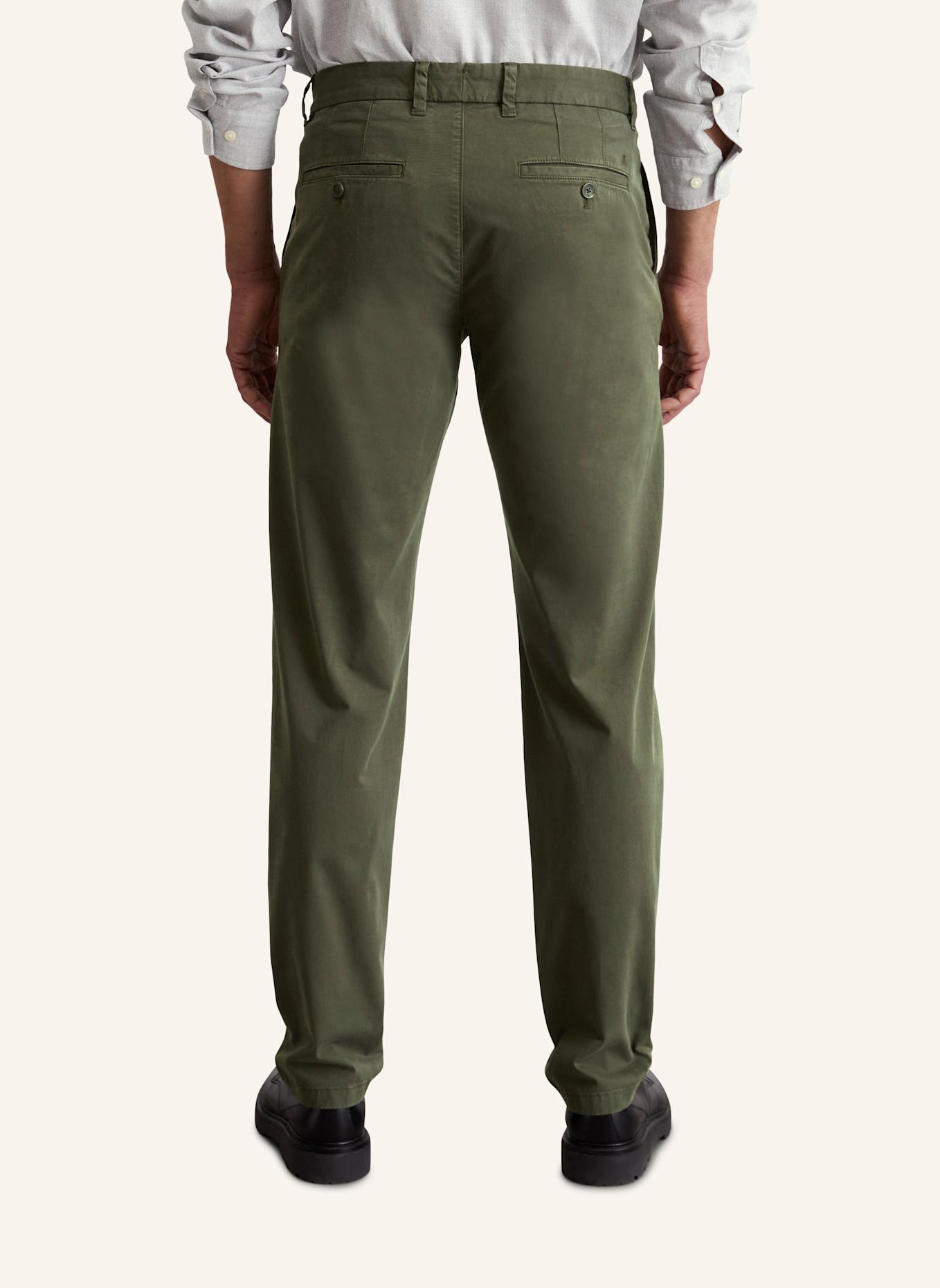 Marc O'Polo Chino: DUNKELGRÜN