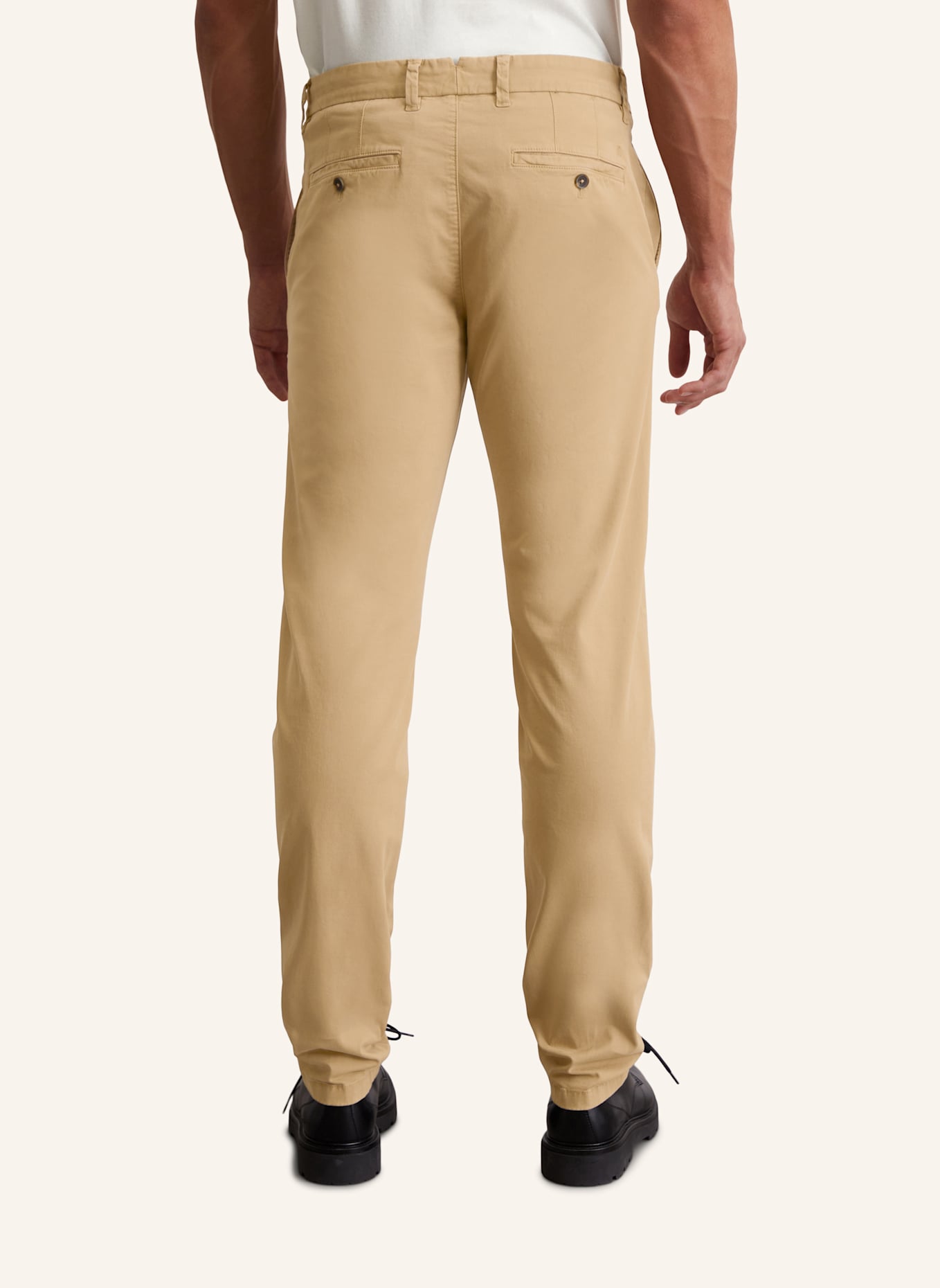 Marc O'Polo Chino: BEIGE