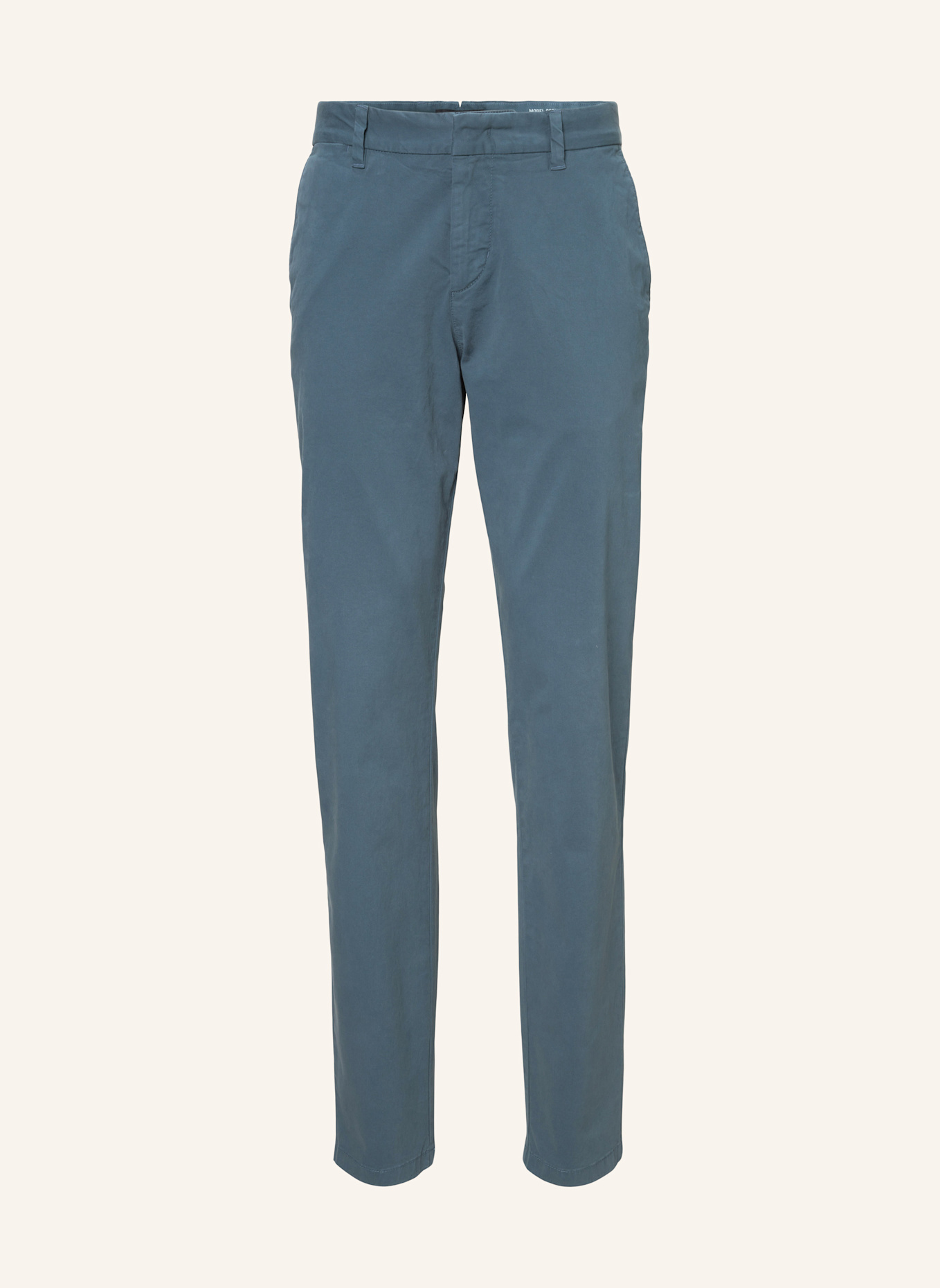 Marc O'Polo Chino: BLAU