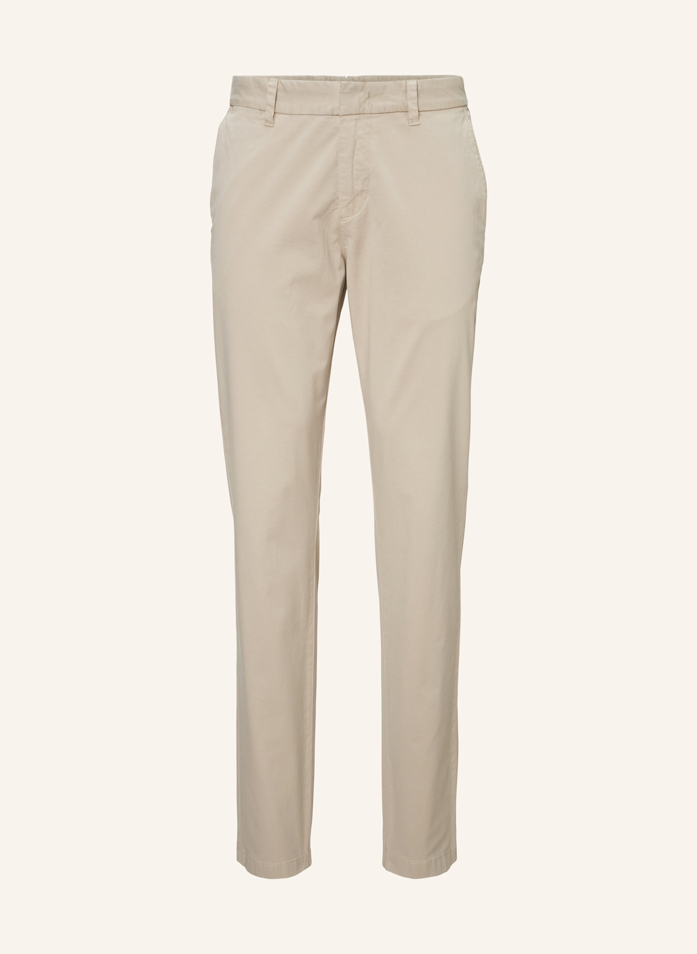 Marc O'Polo Chino: HELLGRAU