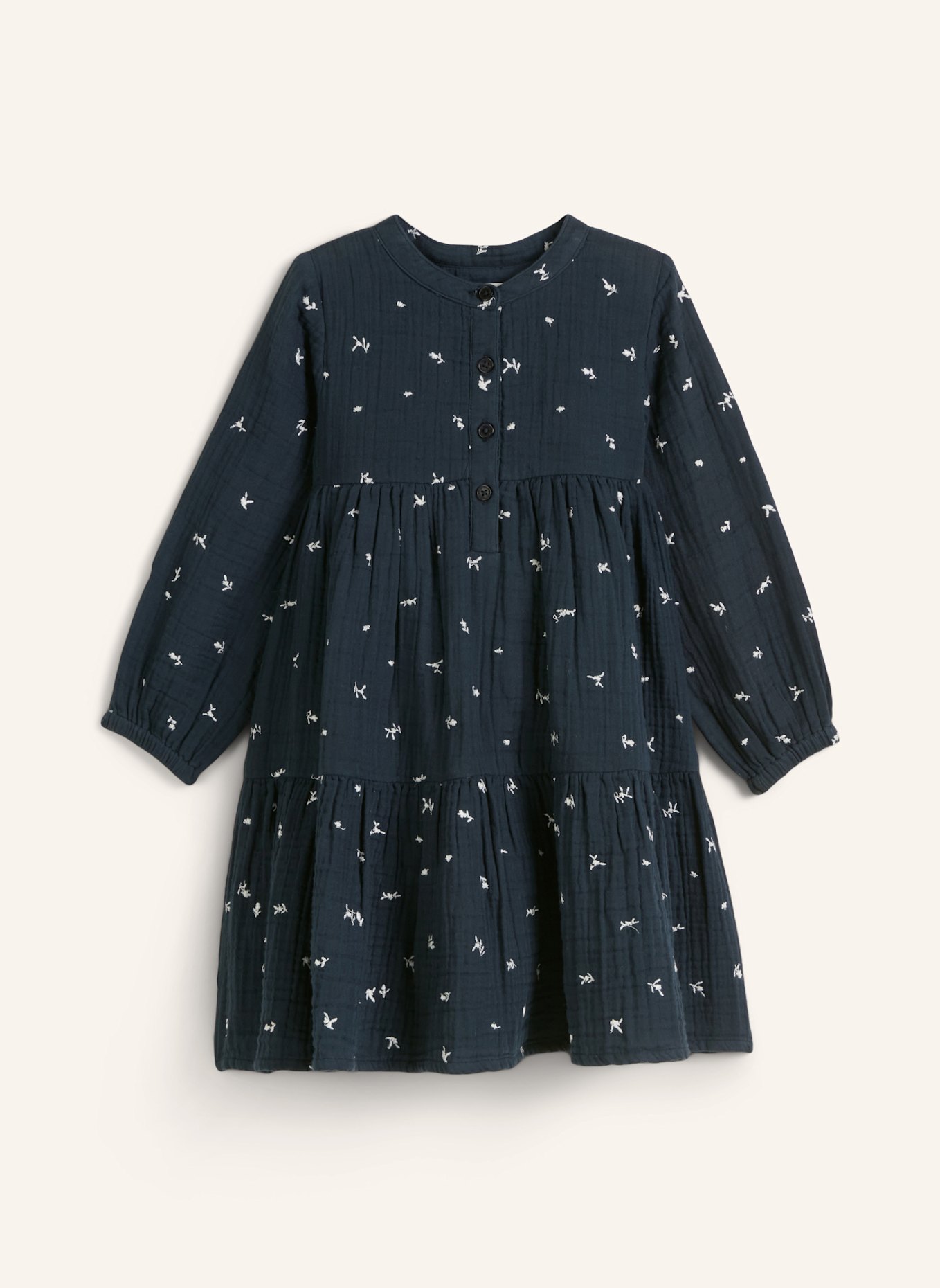 Marc O'Polo Kleid: SCHWARZ