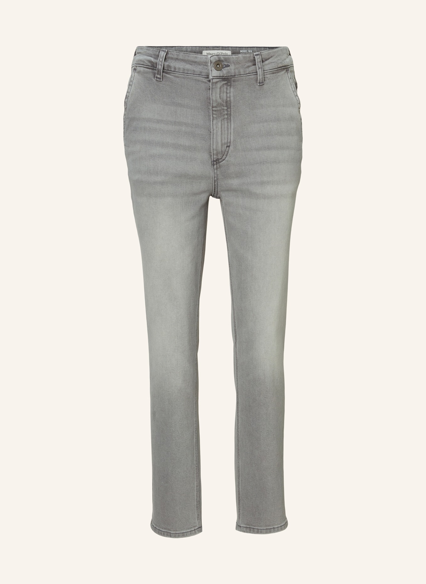 Marc O'Polo Jeans: HELLGRAU
