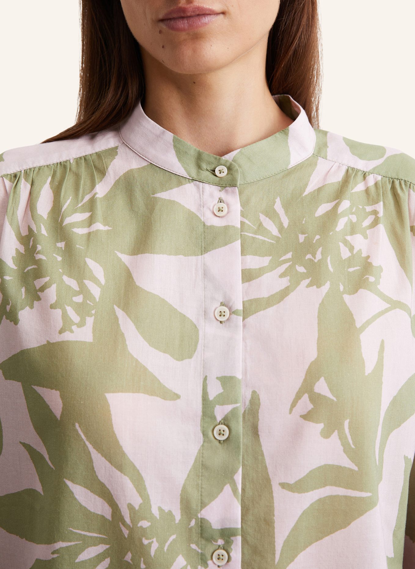 Marc O'Polo Bluse: PINK