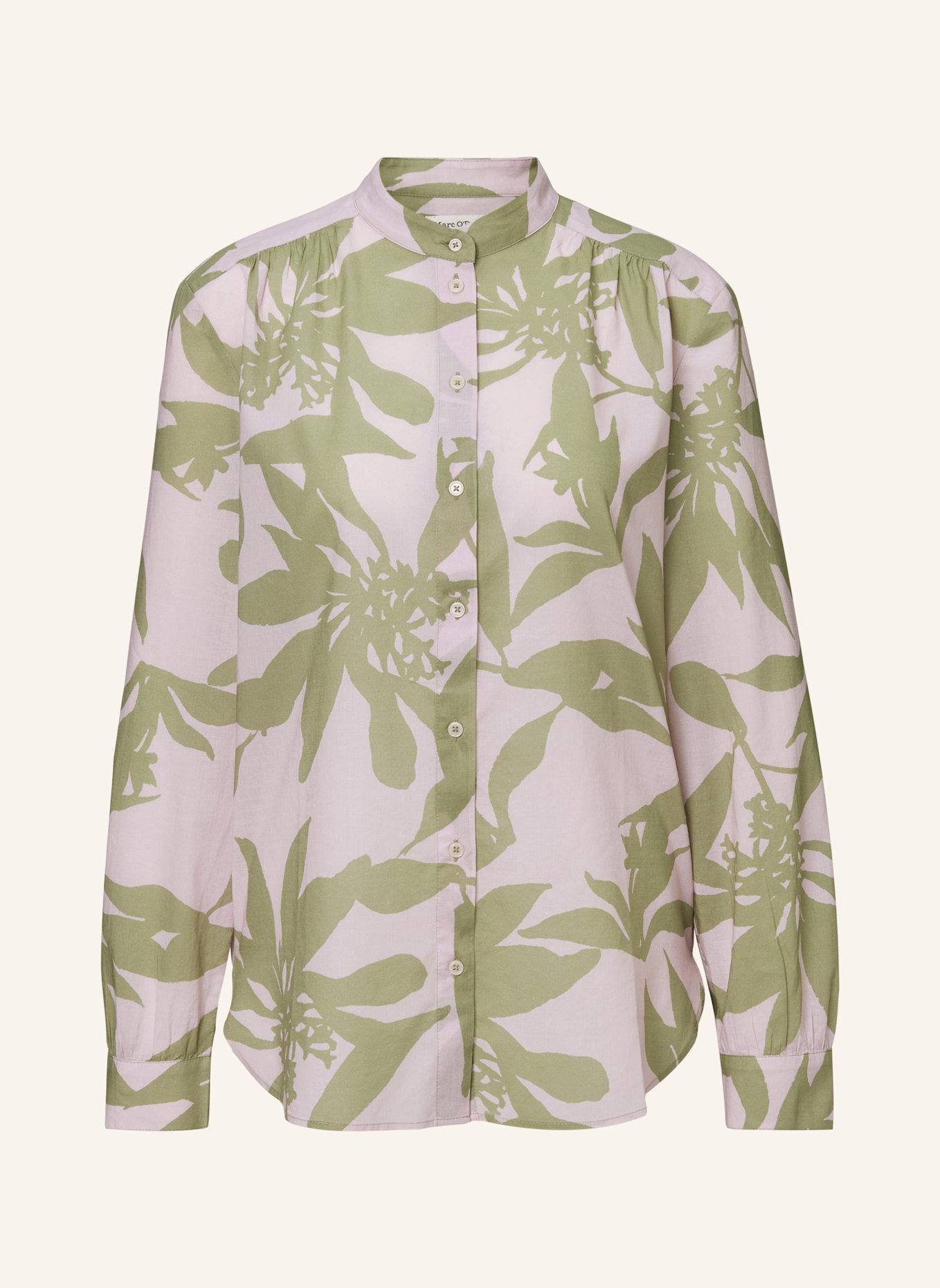 Marc O'Polo Bluse: PINK