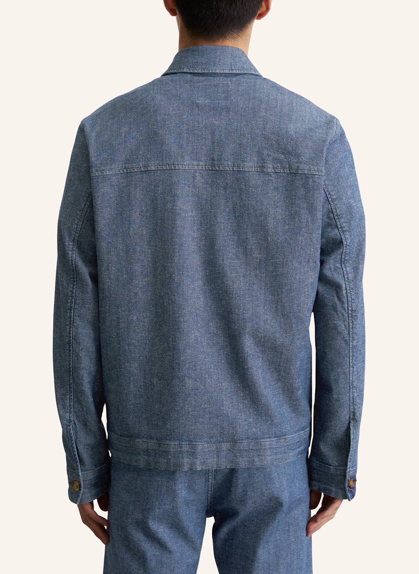 Marc O'Polo Jeansjacke: BLAU