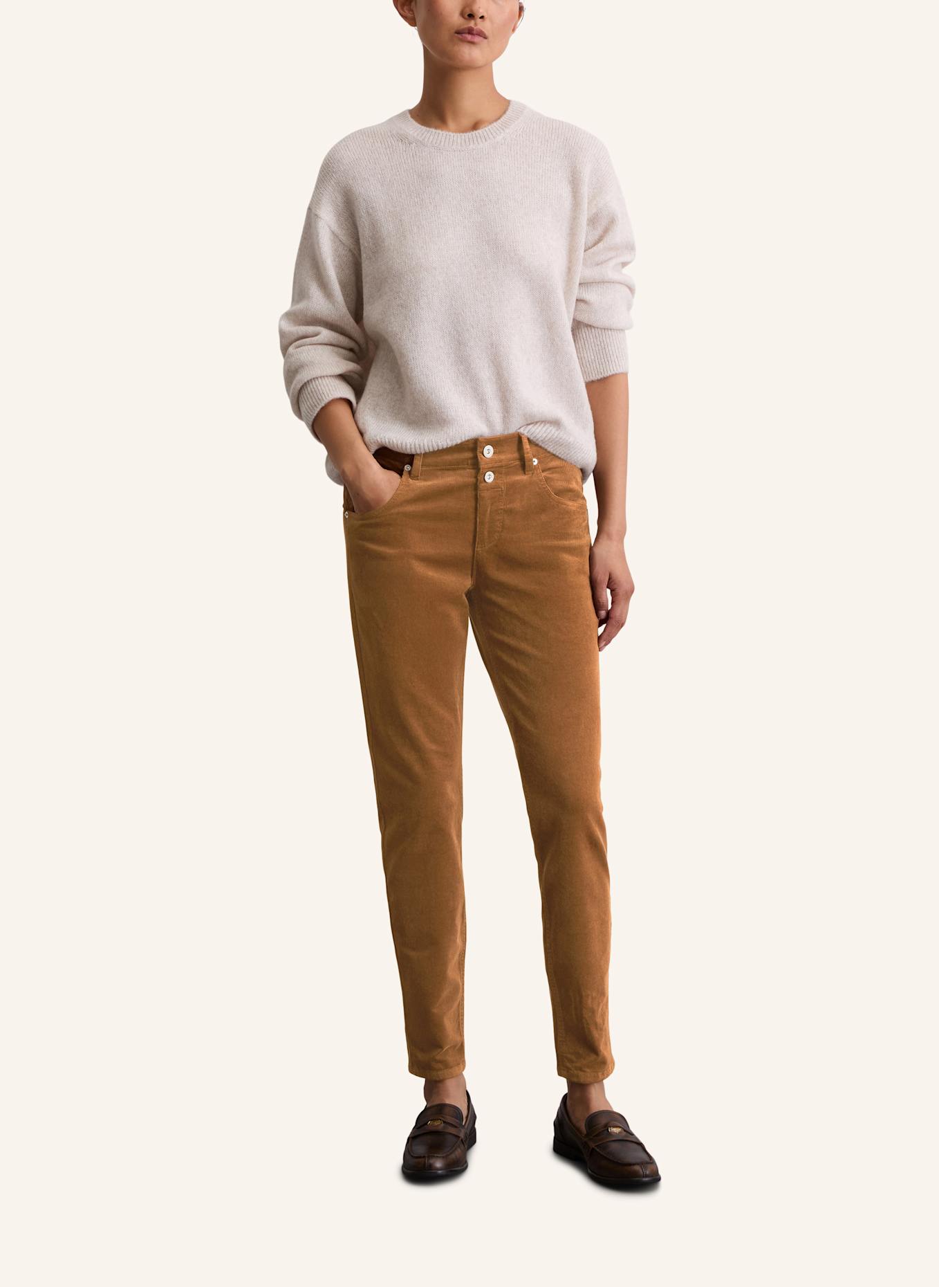 Marc O'Polo Jeans: HELLBRAUN