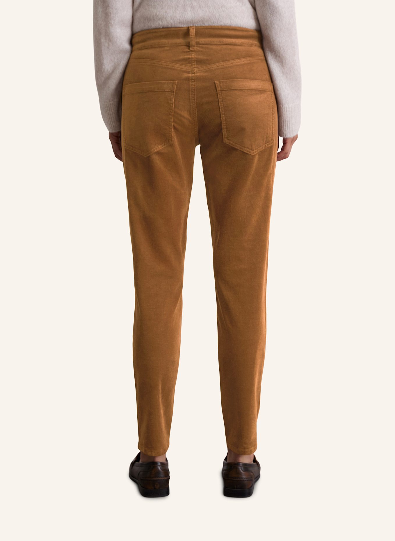 Marc O'Polo Jeans: HELLBRAUN