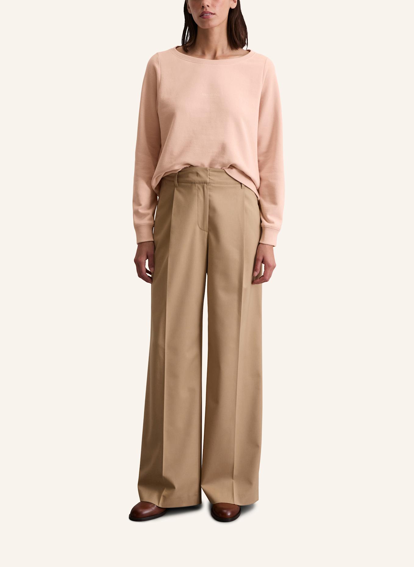 Marc O'Polo Sweatshirt: ROSA