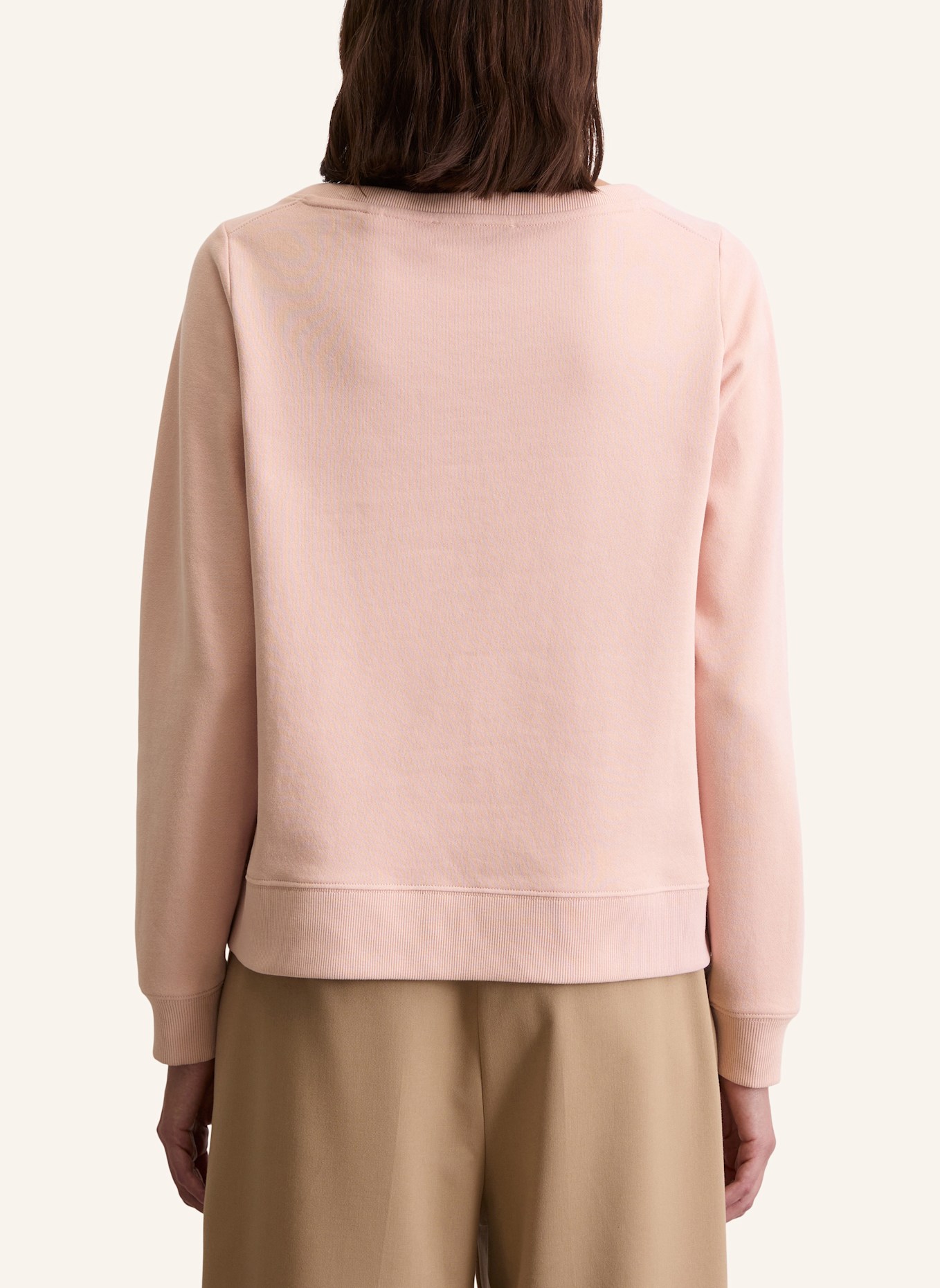 Marc O'Polo Sweatshirt: ROSA
