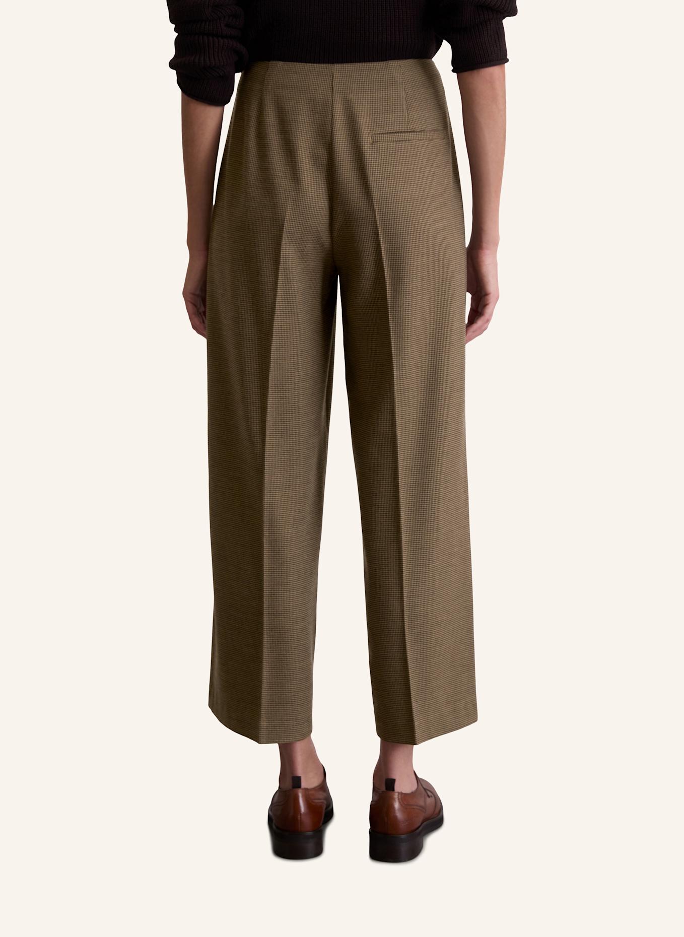Marc O'Polo Culotte: BEIGE