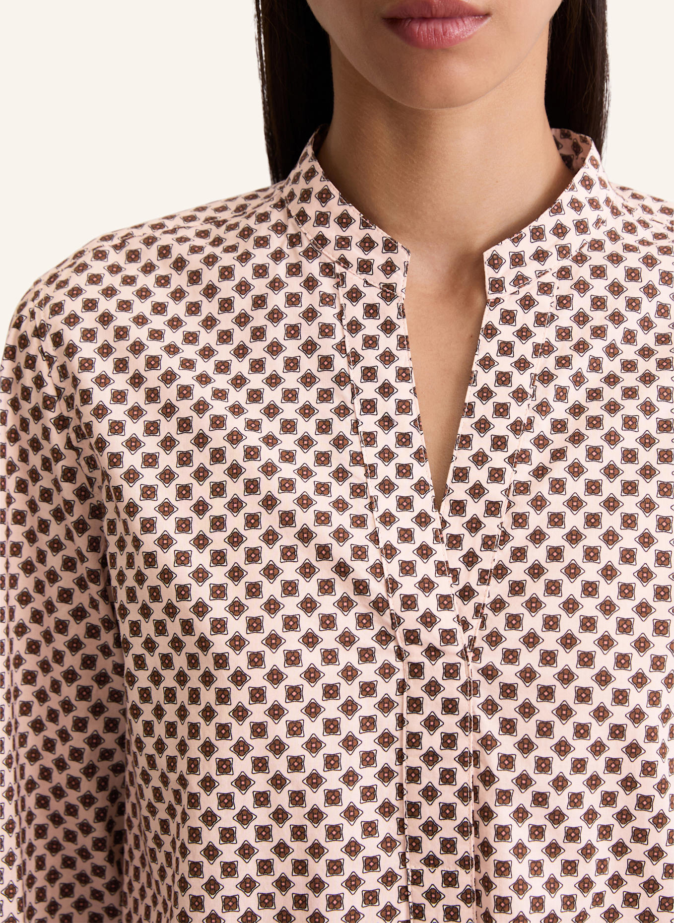 Marc O'Polo Bluse: PINK