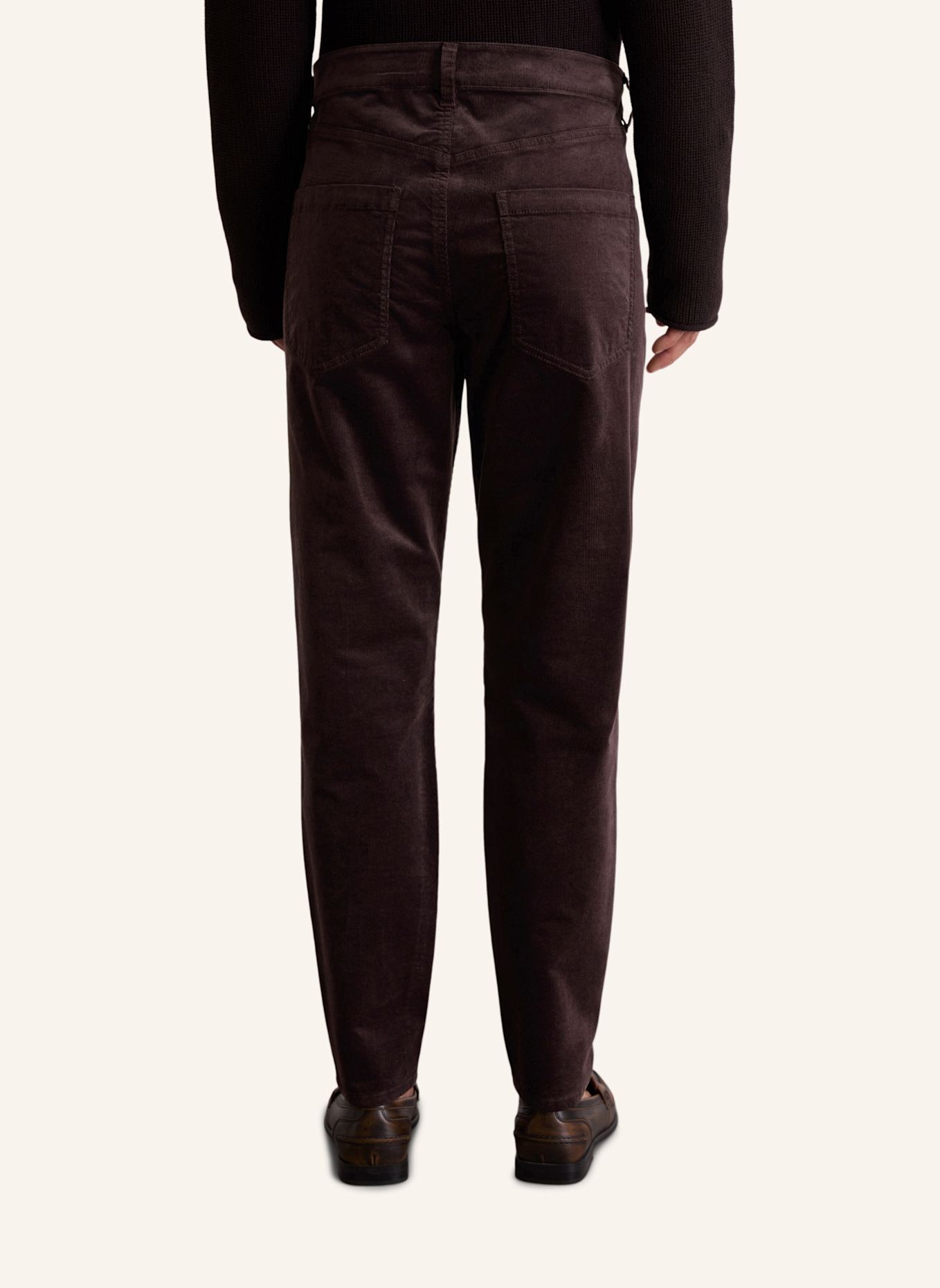 Marc O'Polo Jeans: DUNKELBRAUN