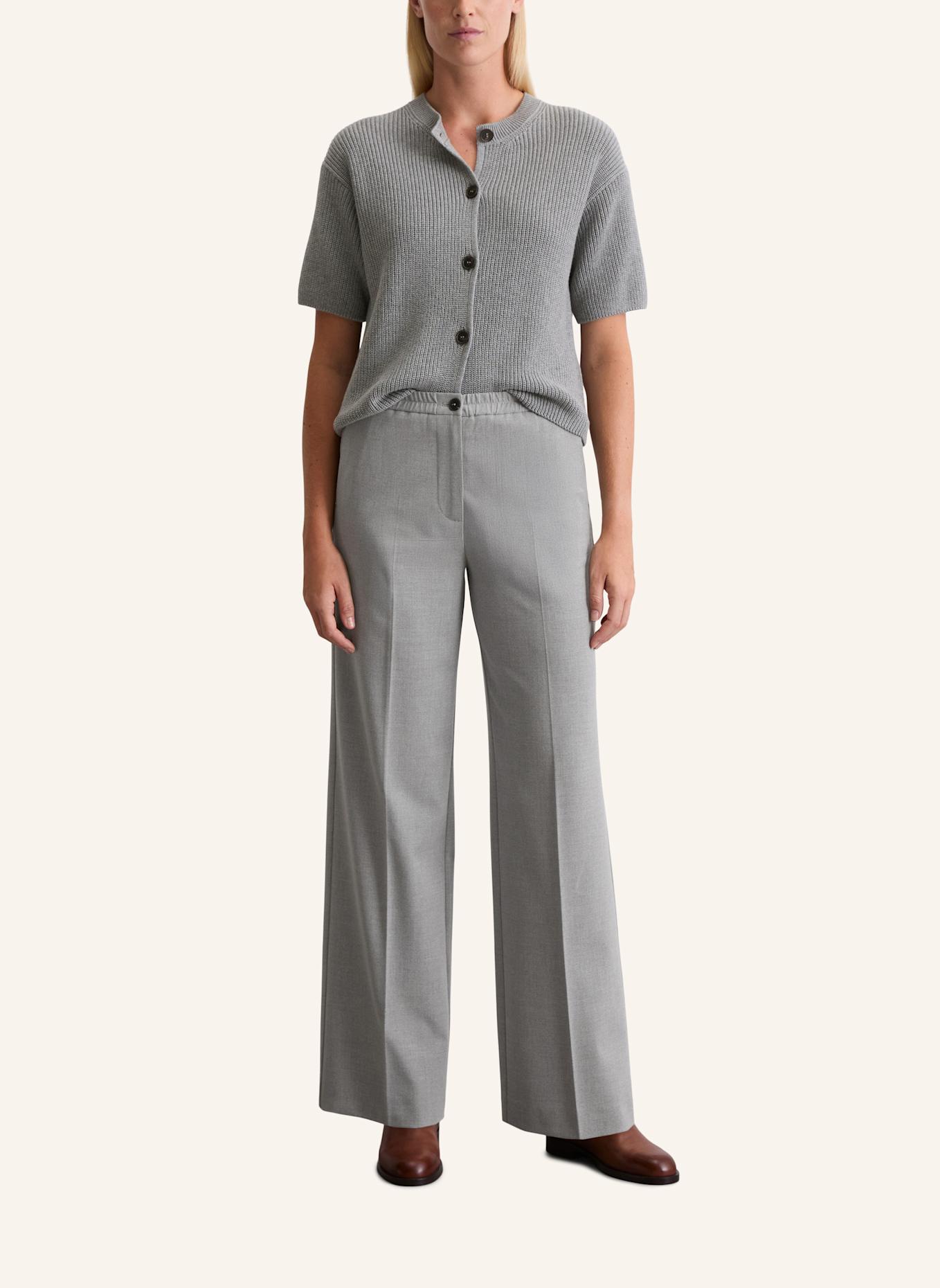 Marc O'Polo Joggpants: HELLGRAU