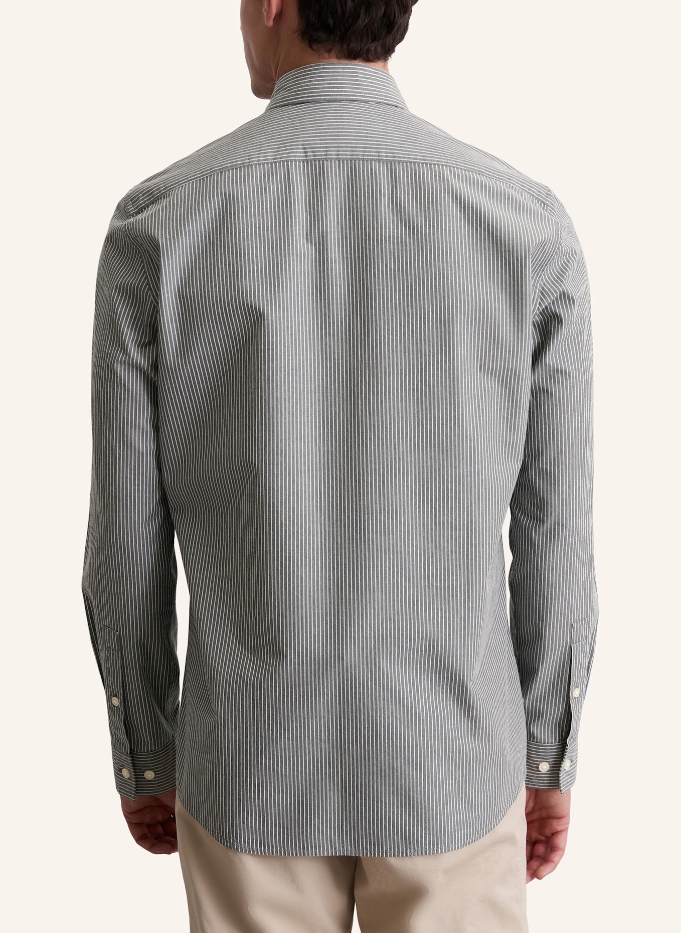 Marc O'Polo Hemd: DUNKELGRÜN