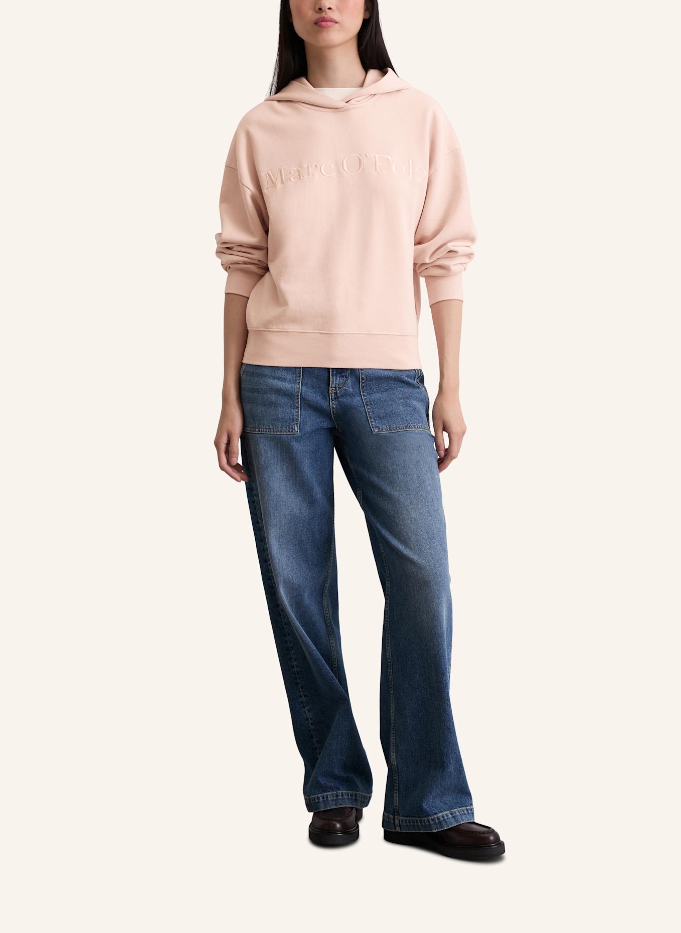 Marc O'Polo Sweatshirt: ROSA