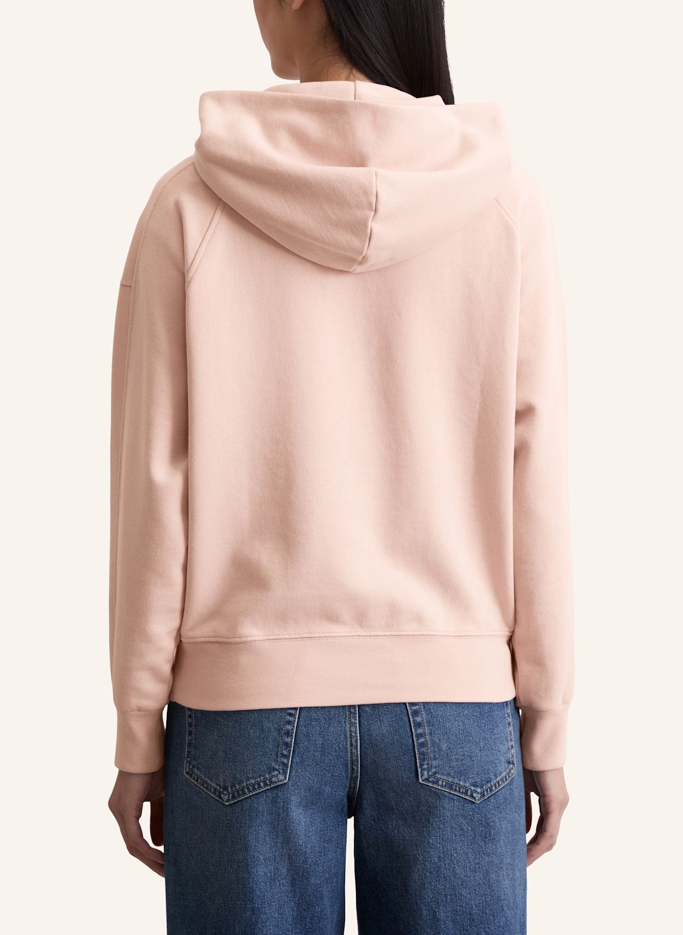 Marc O'Polo Sweatshirt: ROSA