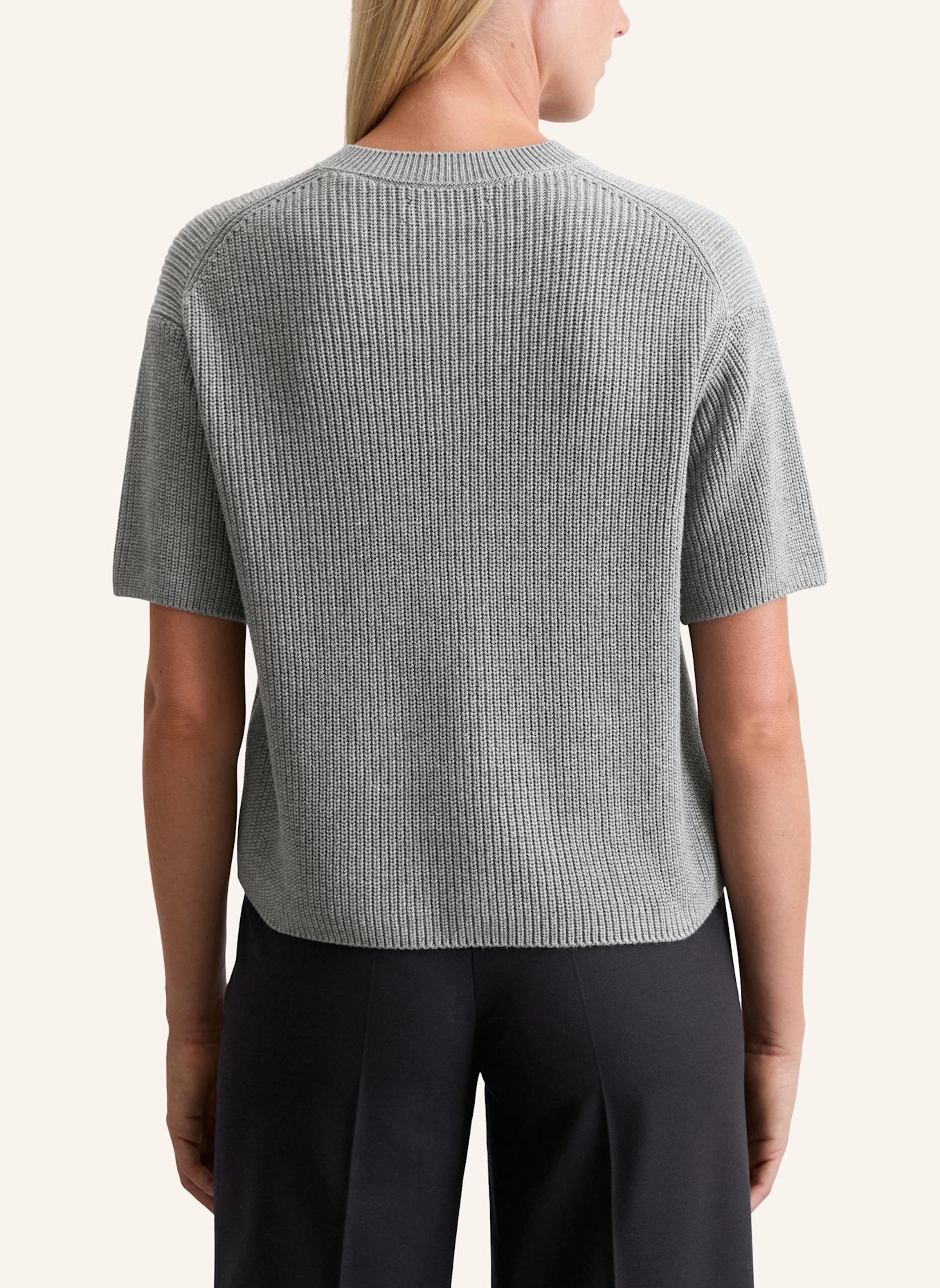 Marc O'Polo Cardigan: HELLGRAU