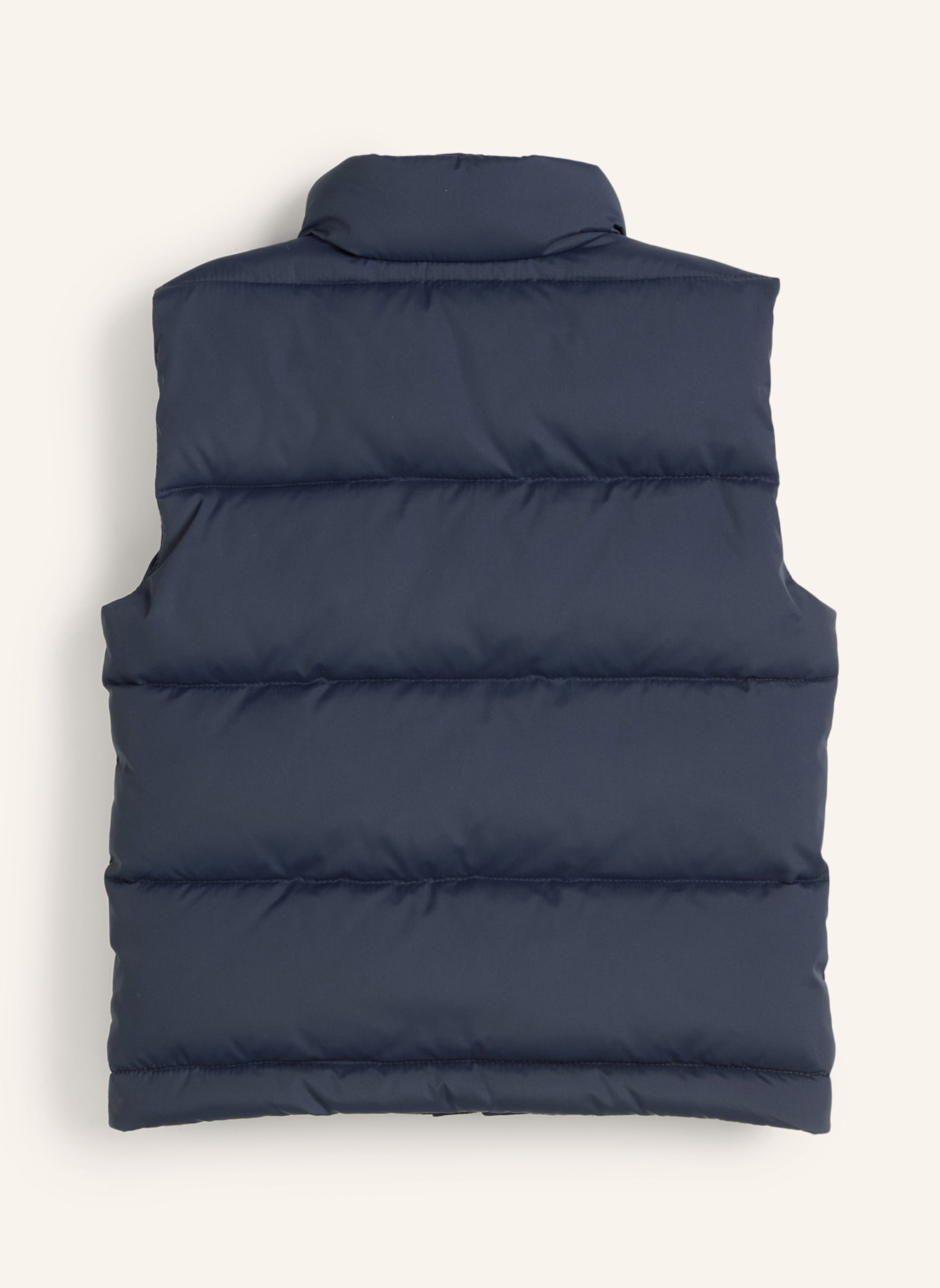 Marc O'Polo Steppweste: BLAU