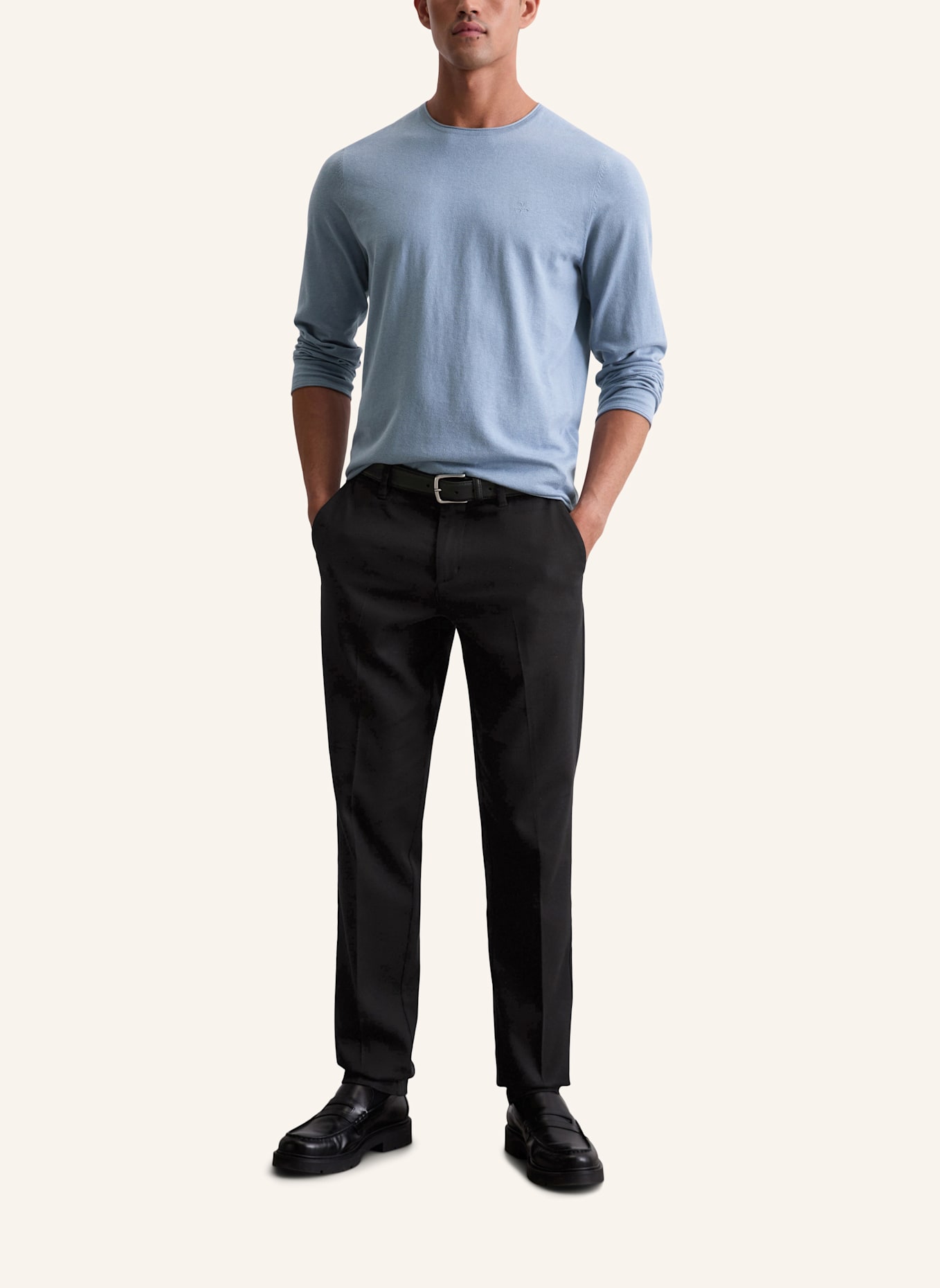 Marc O'Polo Pullover: BLAU