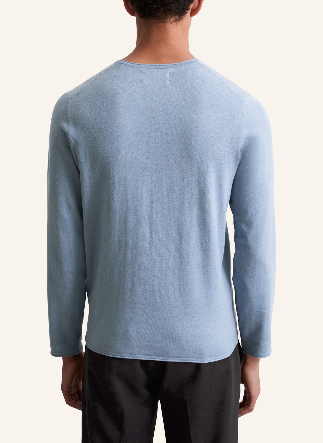 Marc O'Polo Pullover: BLAU