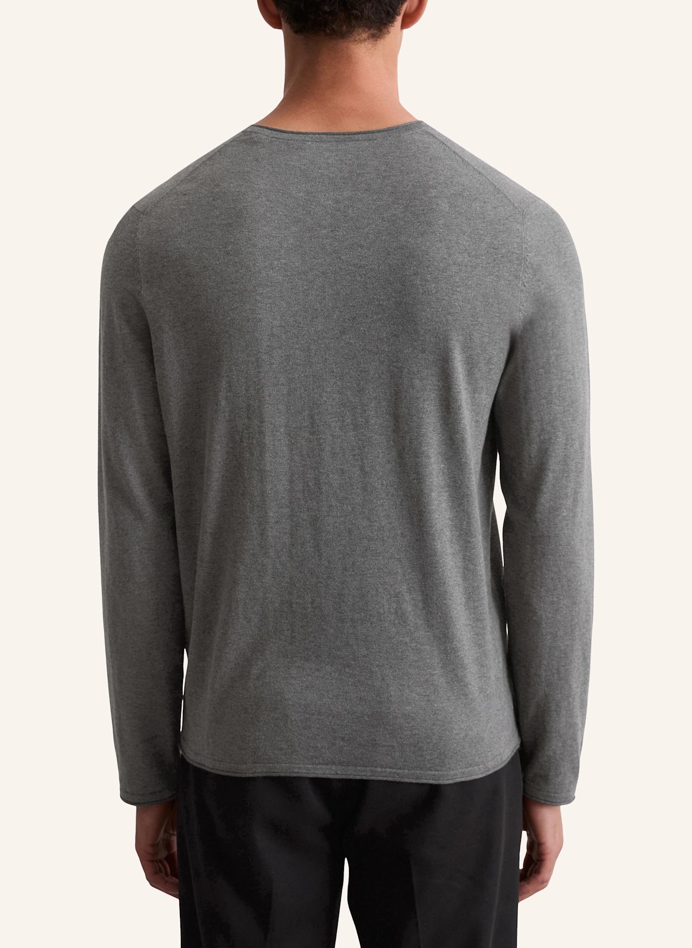 Marc O'Polo Pullover: DUNKELGRAU