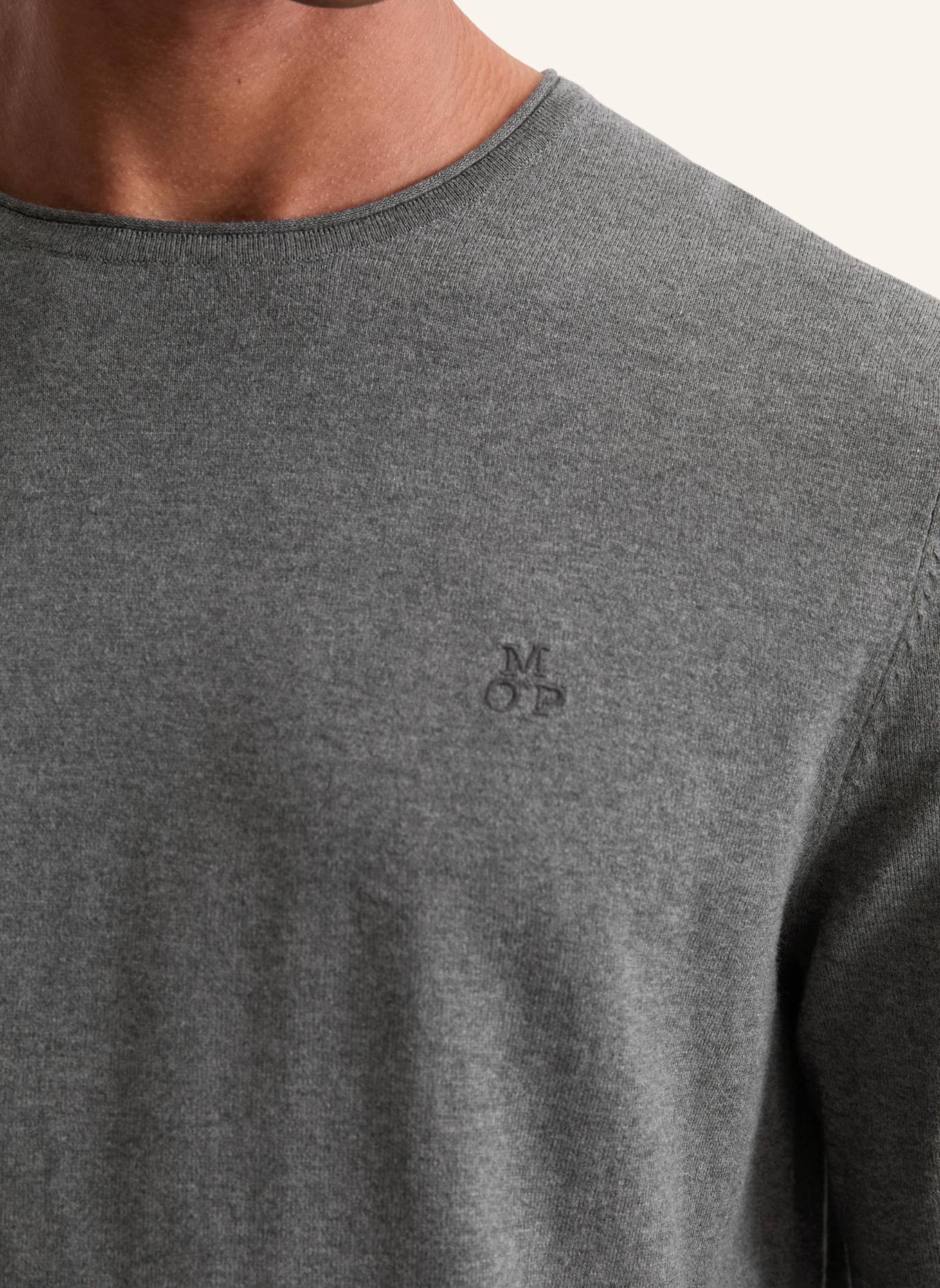 Marc O'Polo Pullover: DUNKELGRAU