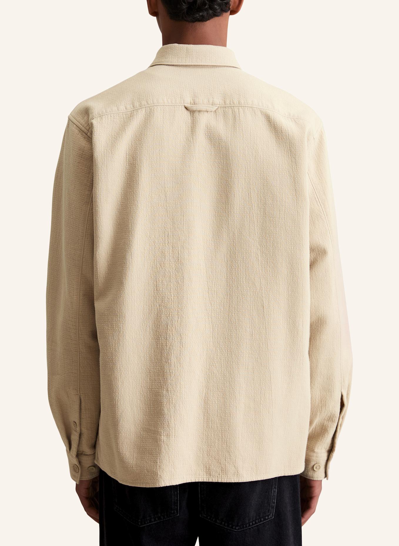 Marc O'Polo DENIM Hemd: BEIGE