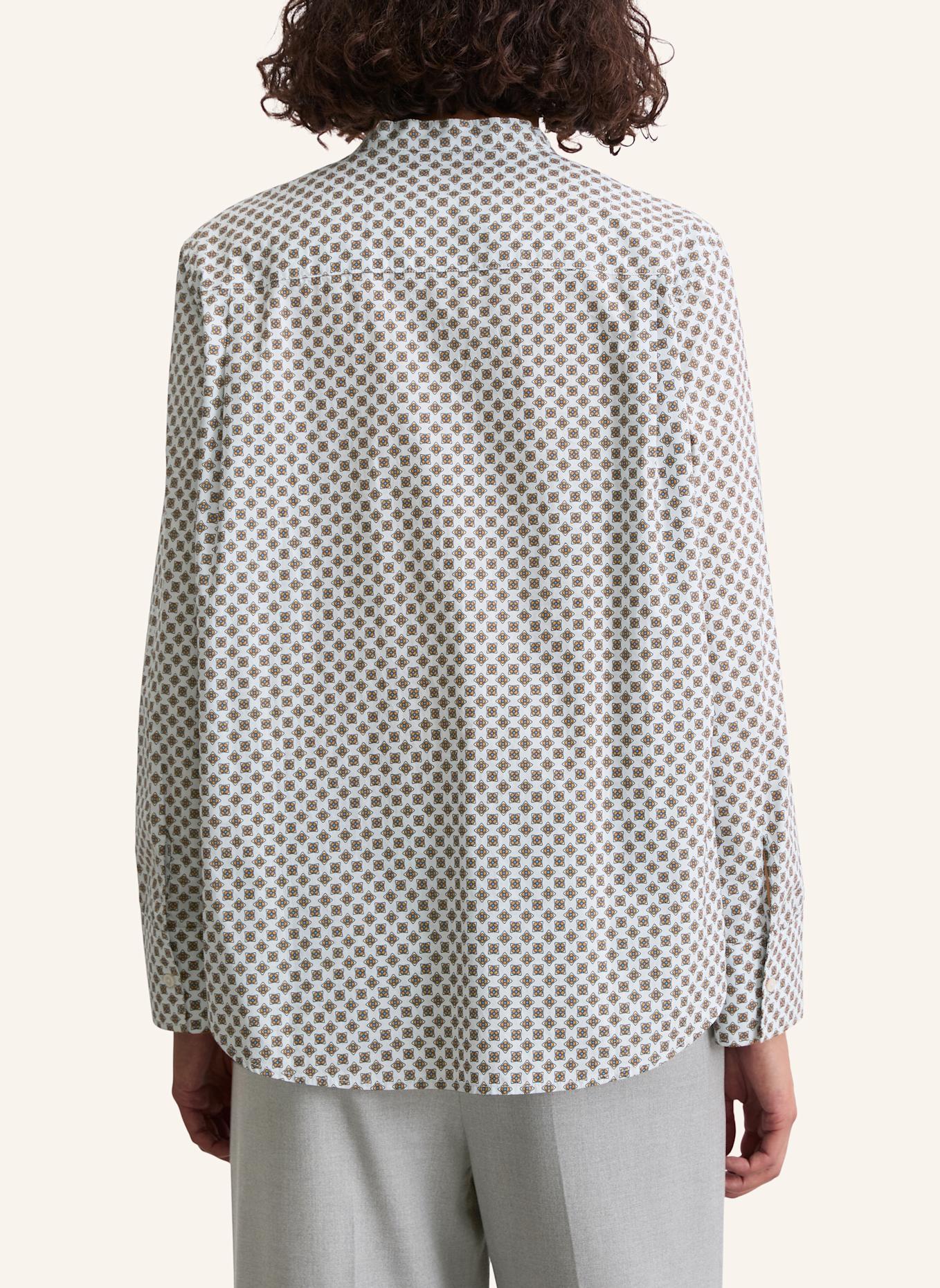 Marc O'Polo Bluse: HELLBLAU