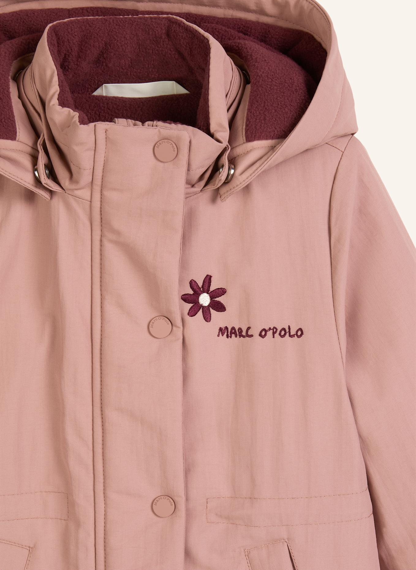 Marc O'Polo Funktionsjacke: ROSA
