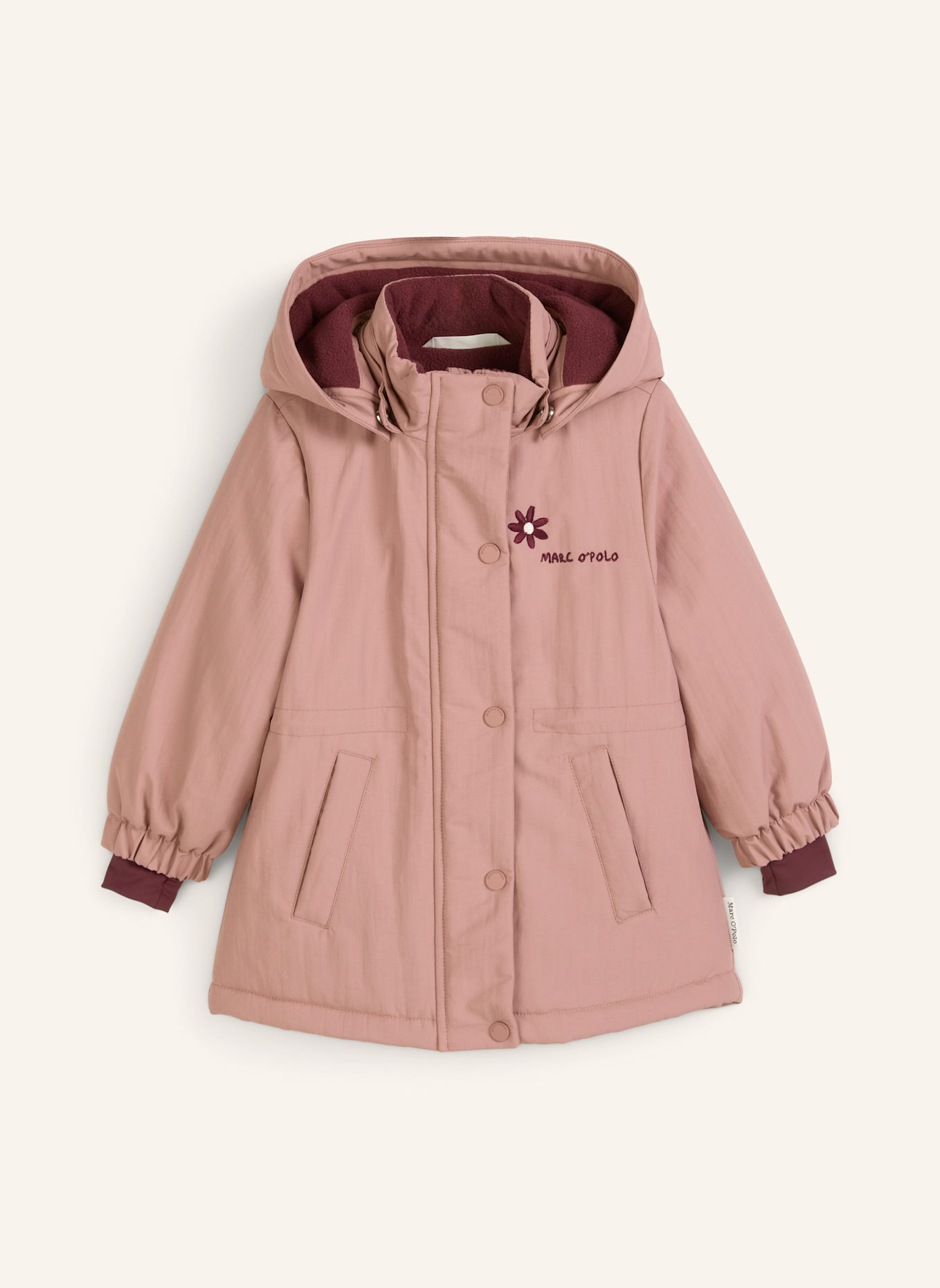 Marc O'Polo Funktionsjacke: ROSA