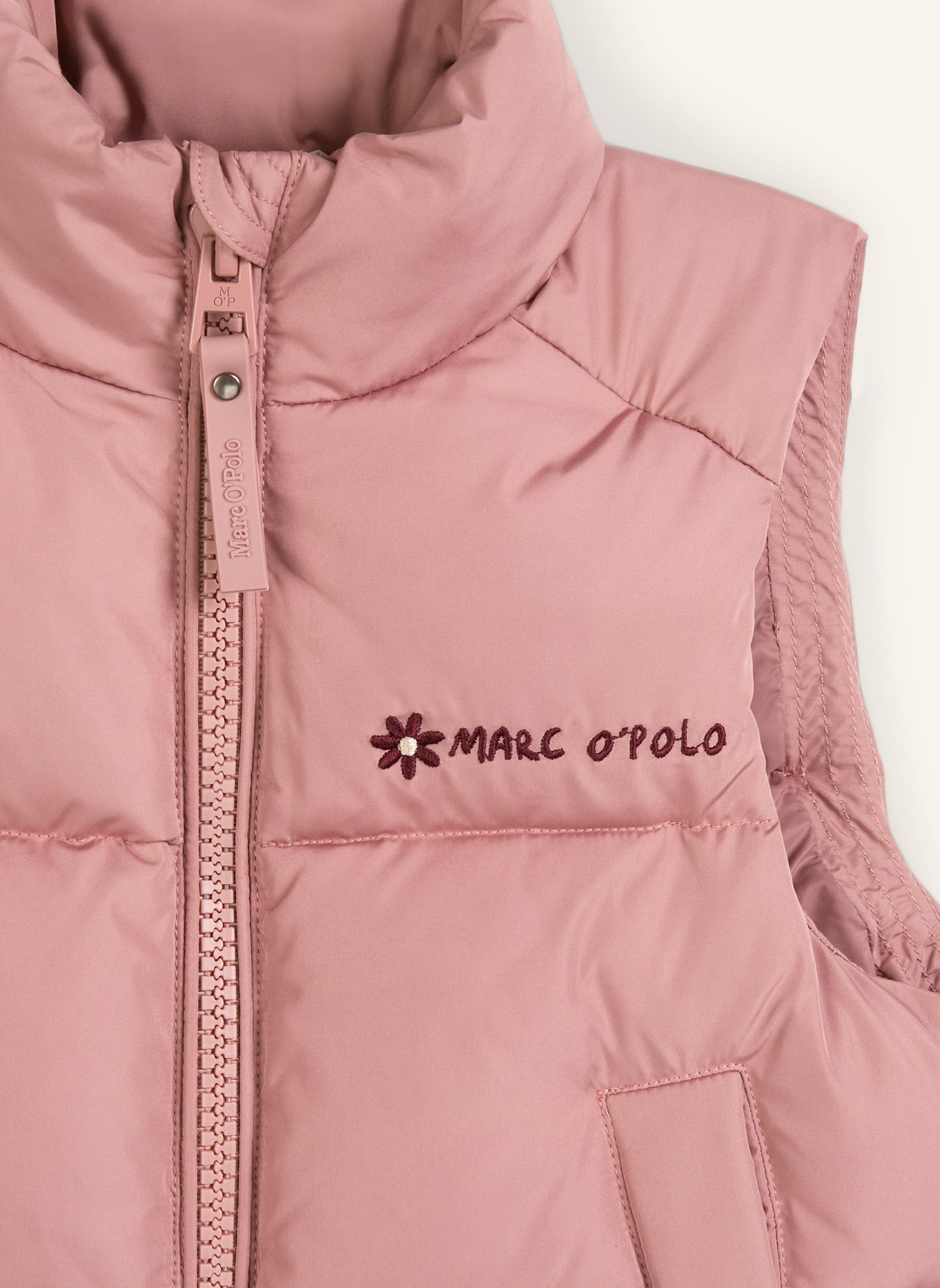 Marc O'Polo Steppweste: ROSA