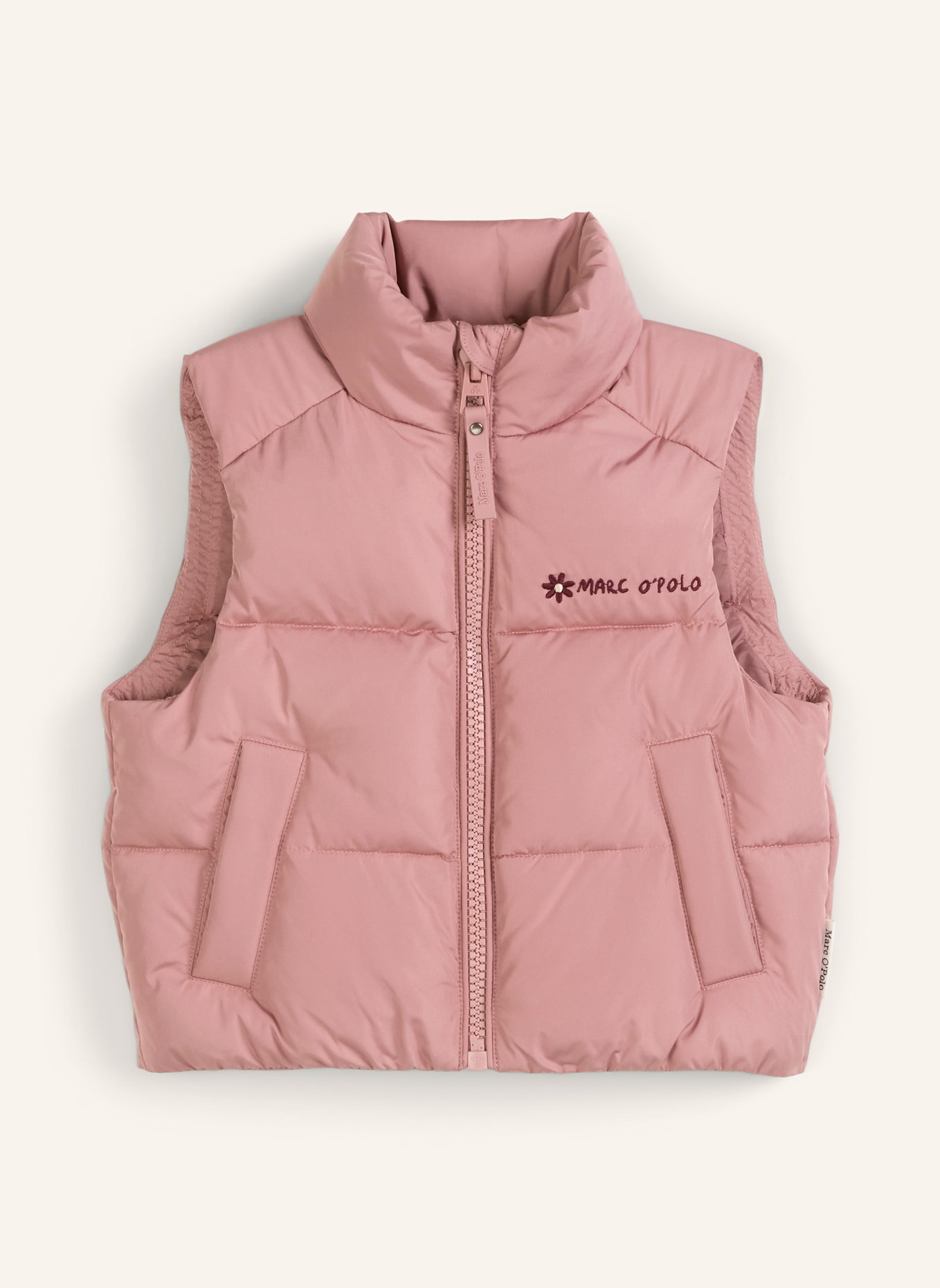 Marc O'Polo Steppweste: ROSA