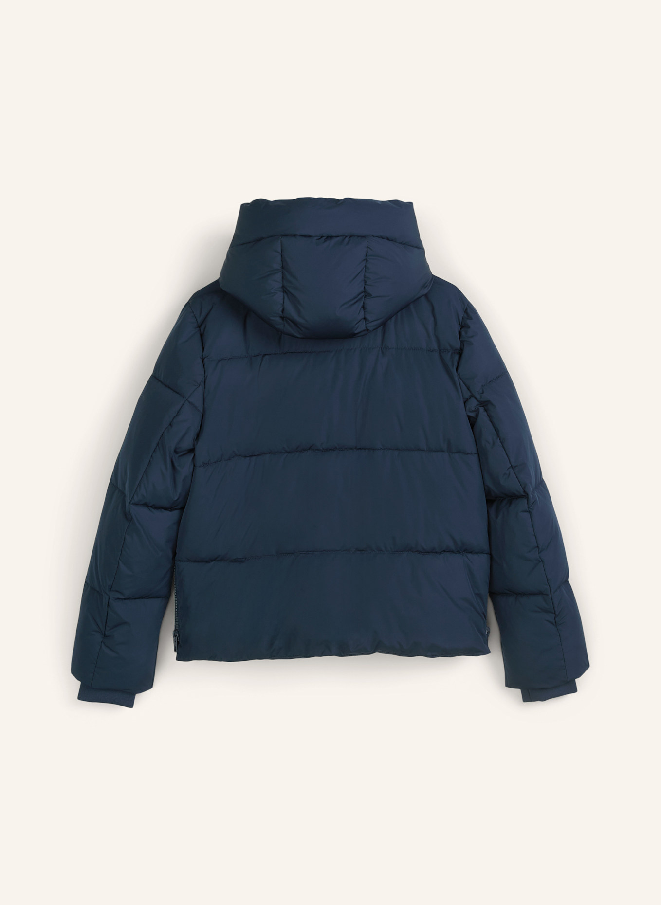 Marc O'Polo Steppjacke: DUNKELBLAU