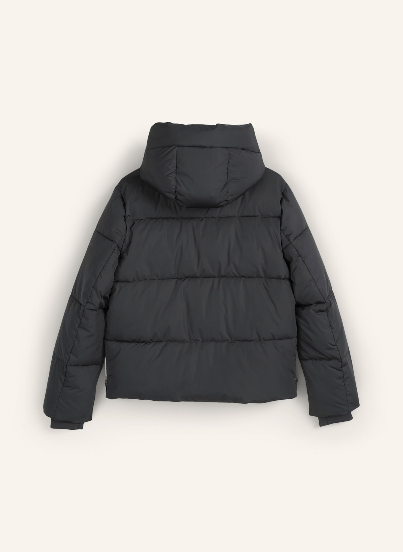 Marc O'Polo Steppjacke: GRAU