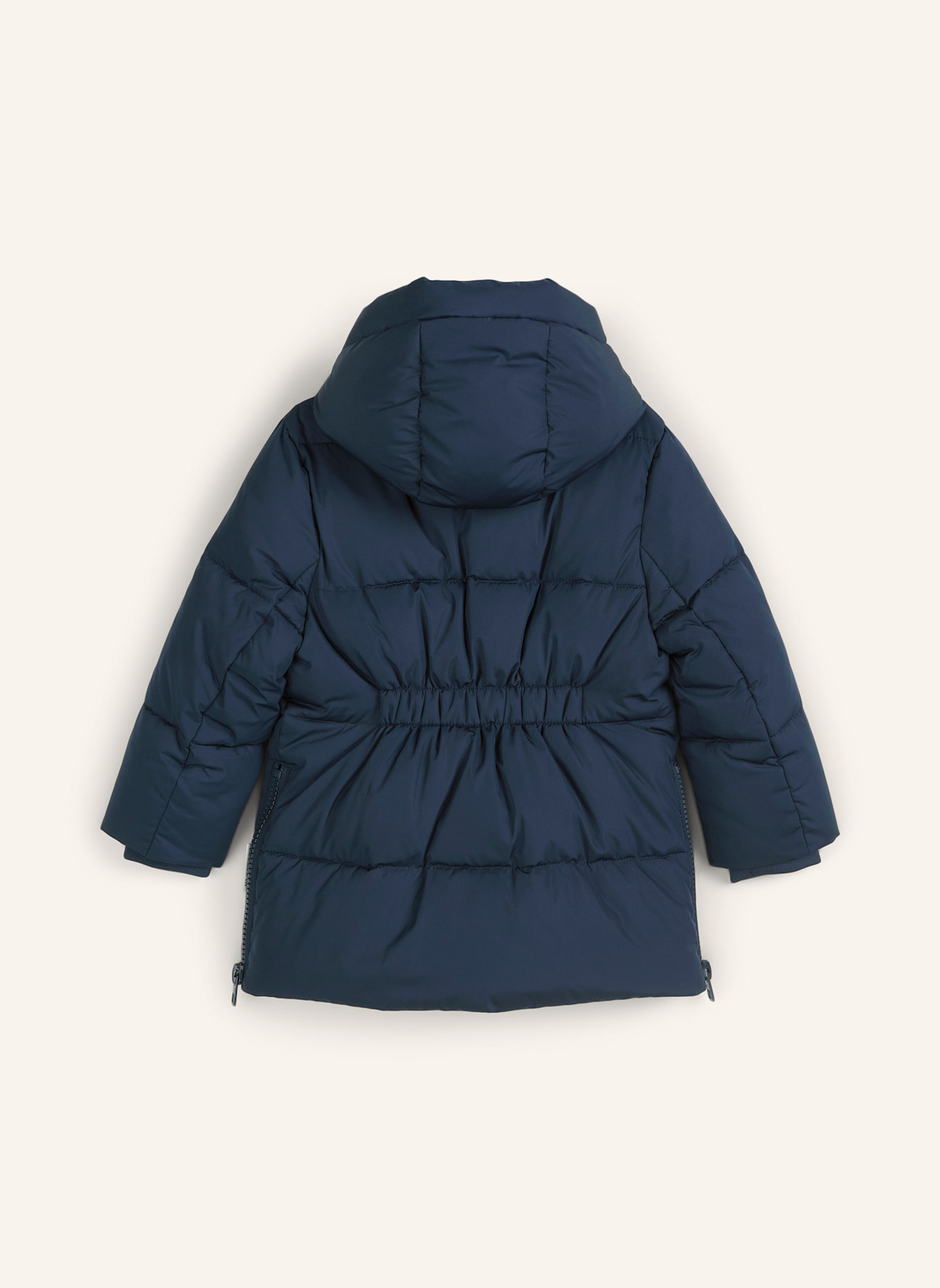 Marc O'Polo Steppjacke: BLAU