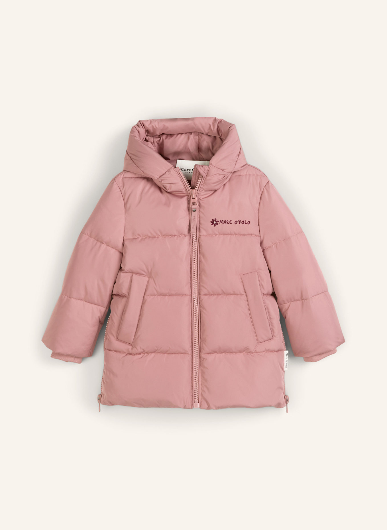 Marc O'Polo Steppjacke: ROSA