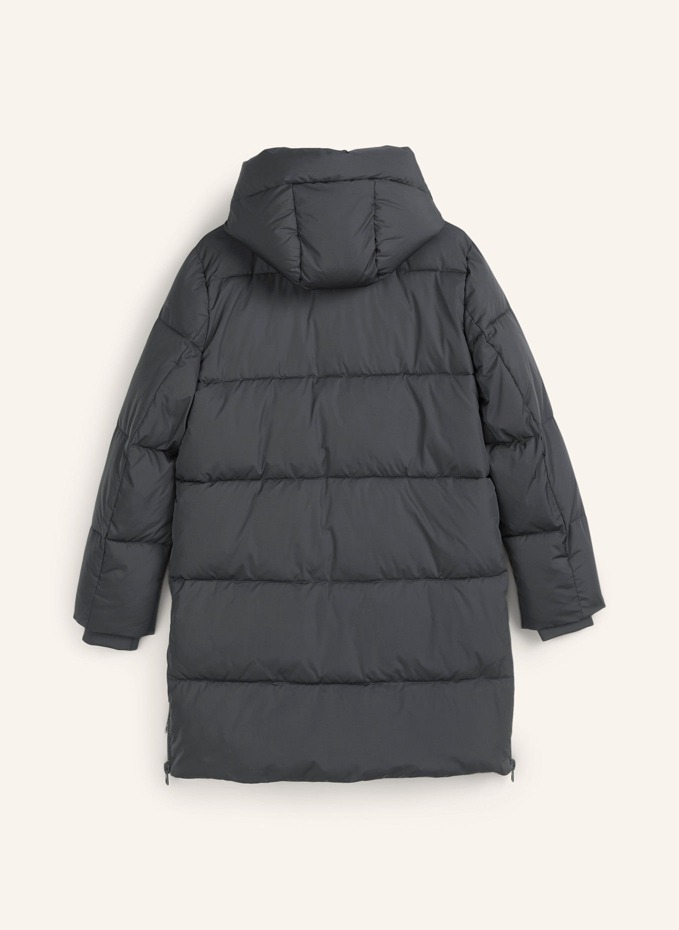 Marc O'Polo Steppmantel: GRAU
