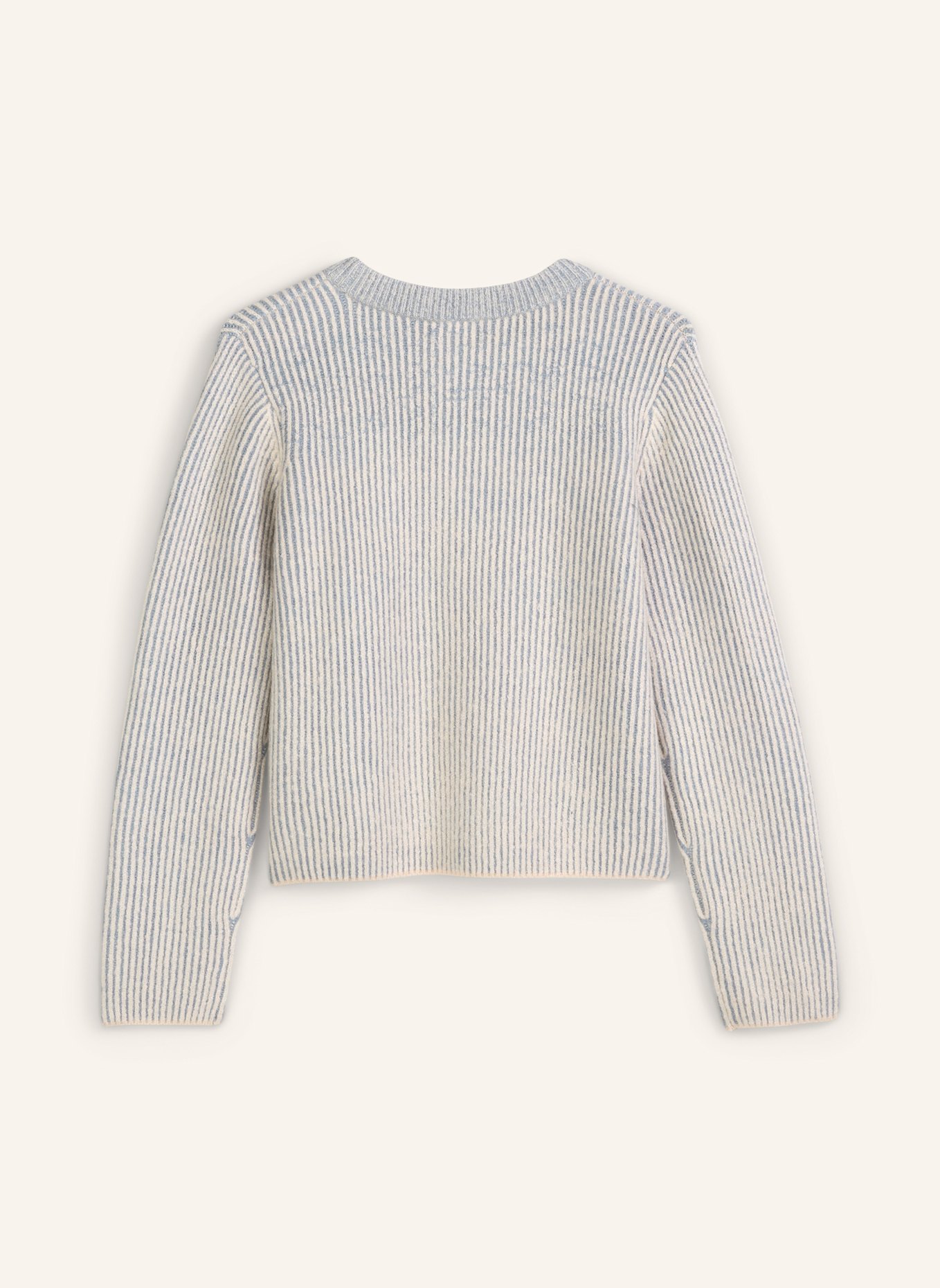 Marc O'Polo Pullover: BLAU
