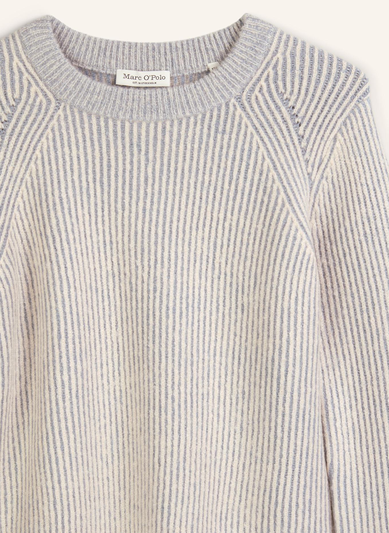 Marc O'Polo Pullover: BLAU