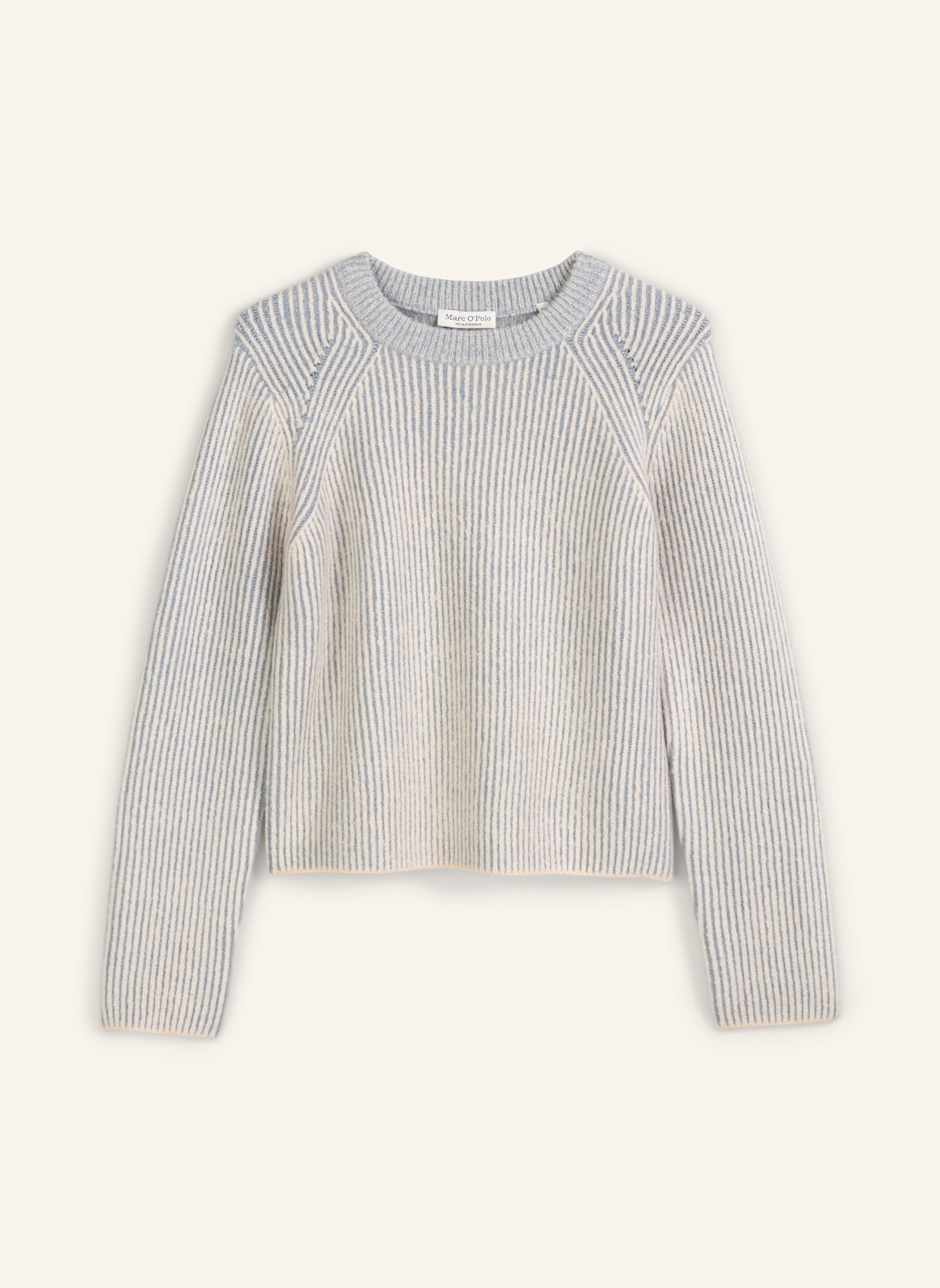 Marc O'Polo Pullover: BLAU