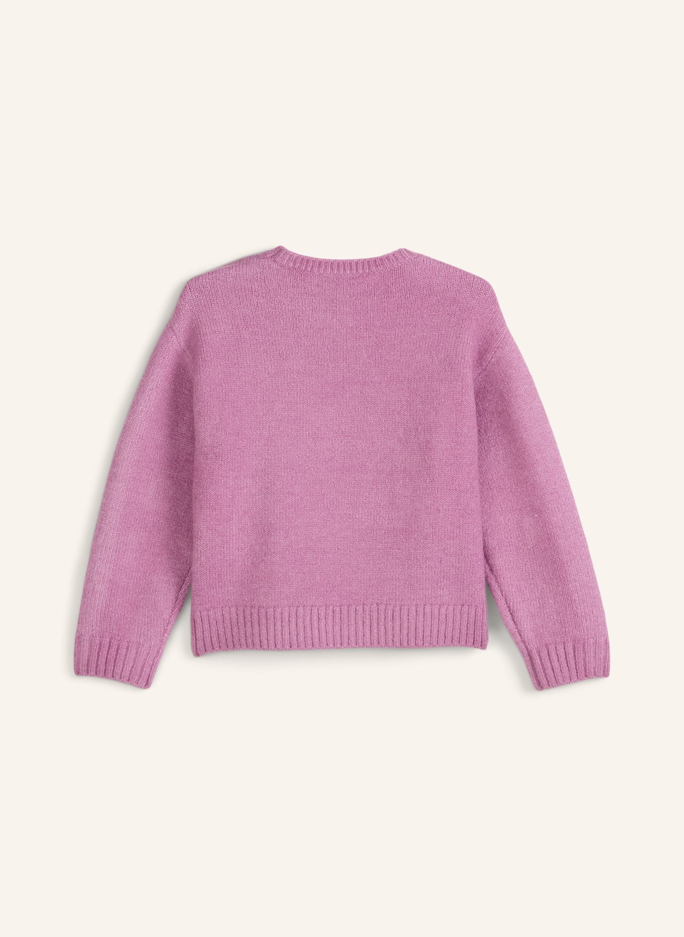 Marc O'Polo Pullover: PINK