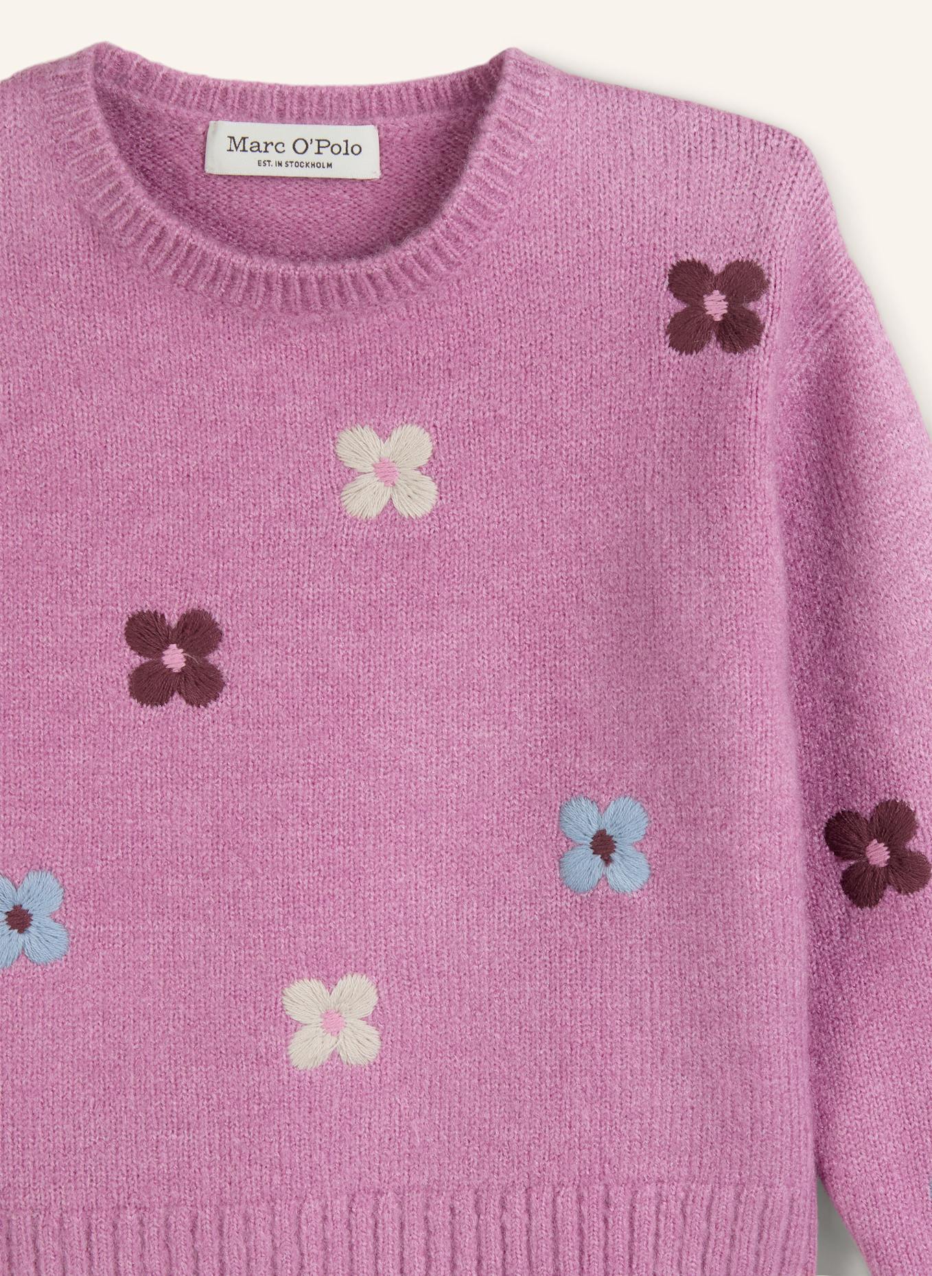 Marc O'Polo Pullover: PINK