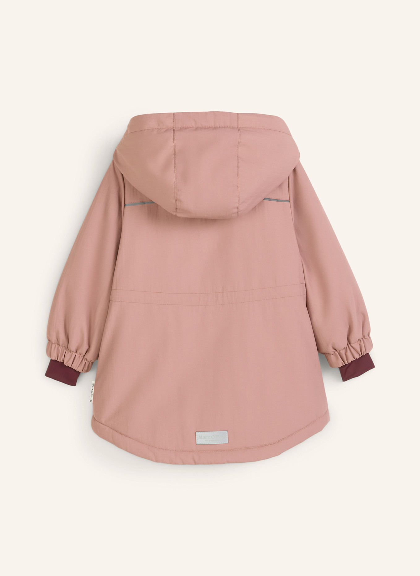 Marc O'Polo Funktionsjacke: ROSA