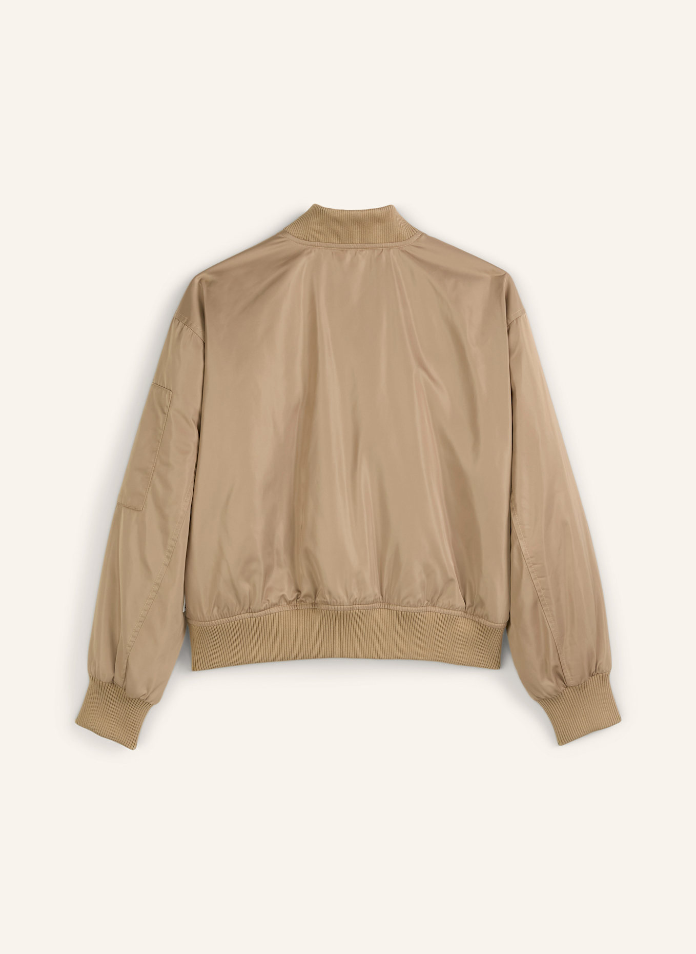 Marc O'Polo Jacke: BEIGE