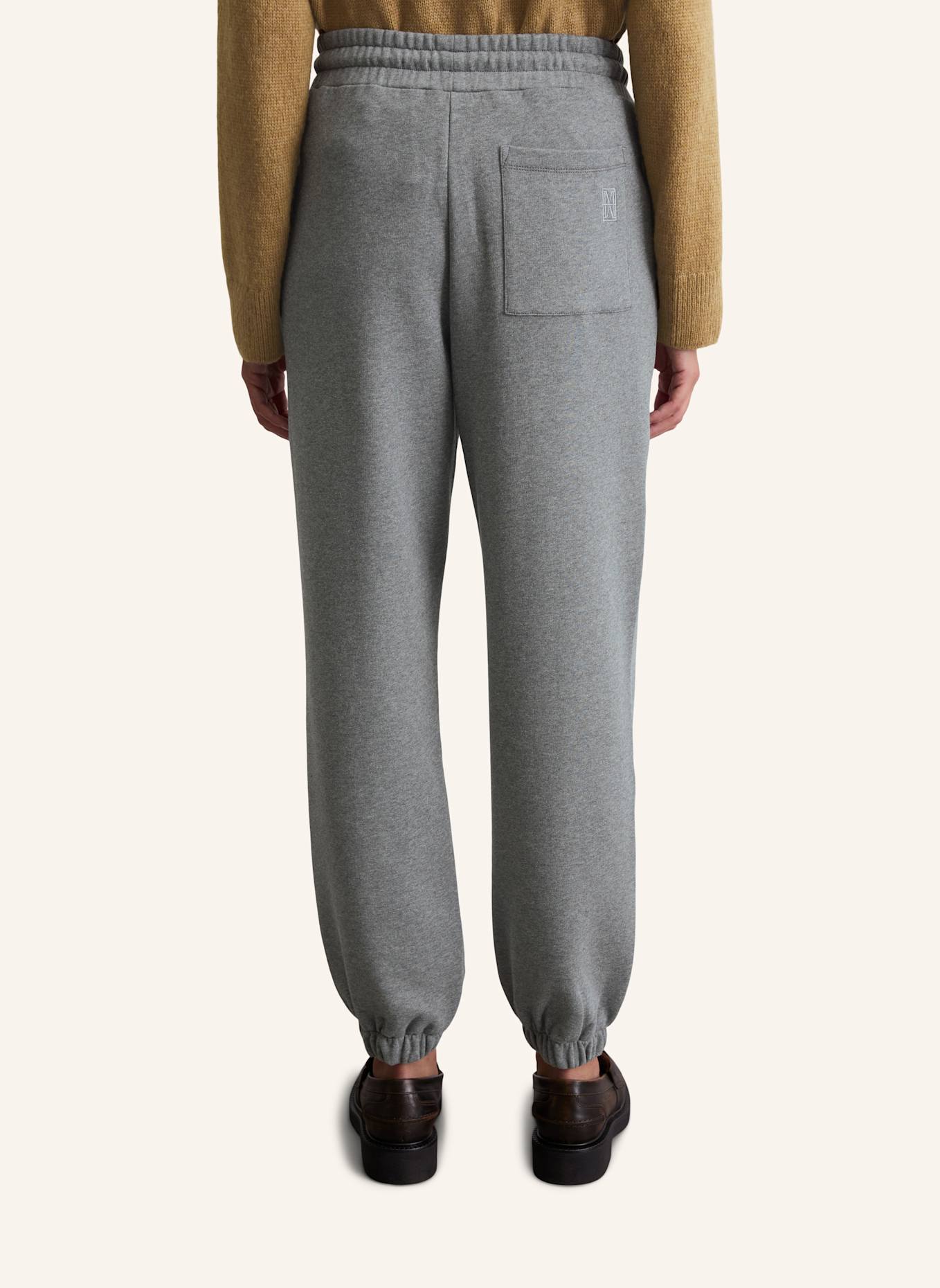 Marc O'Polo Sweatpants: HELLGRAU