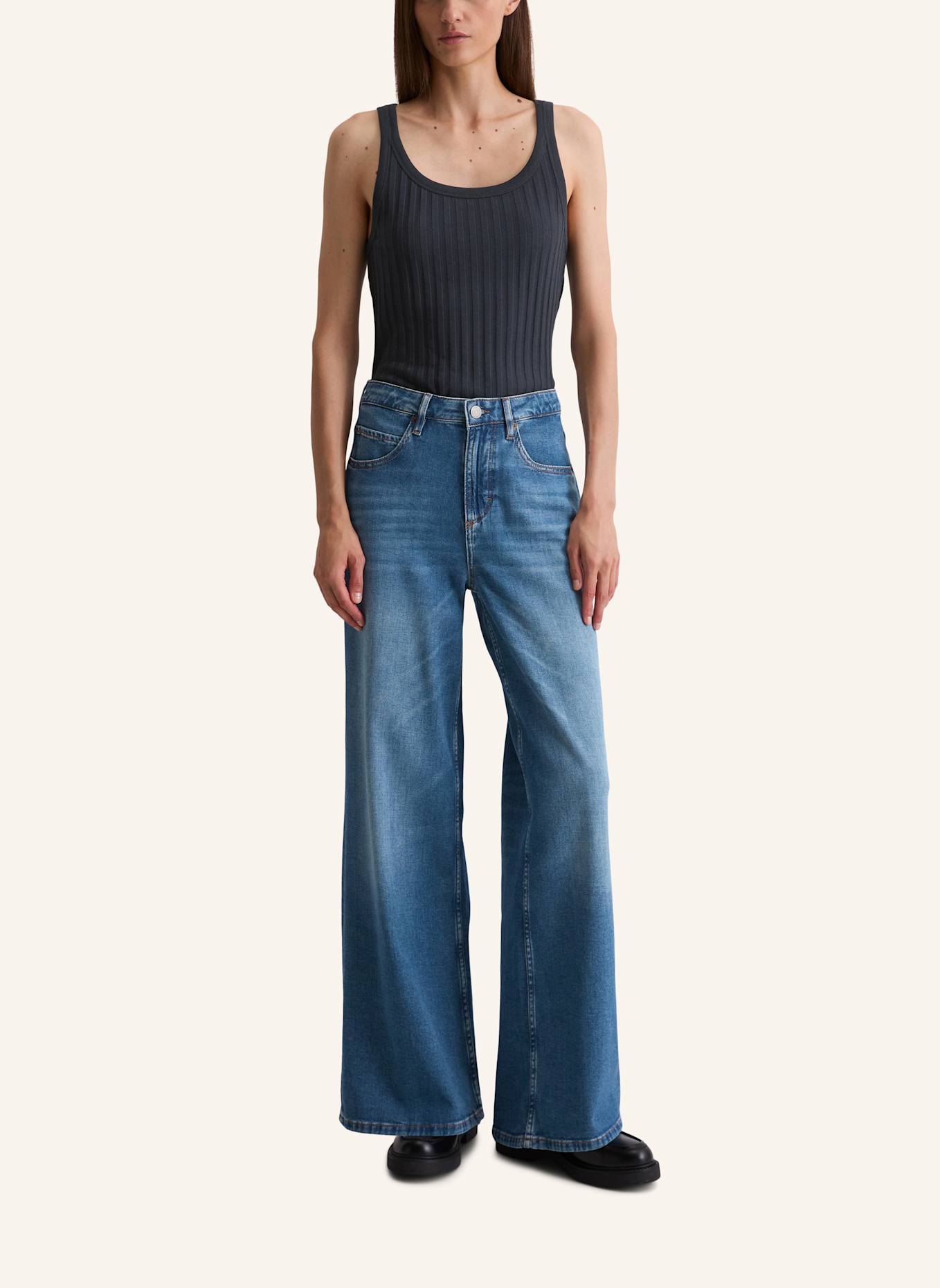 Marc O'Polo Jeans: DUNKELBLAU