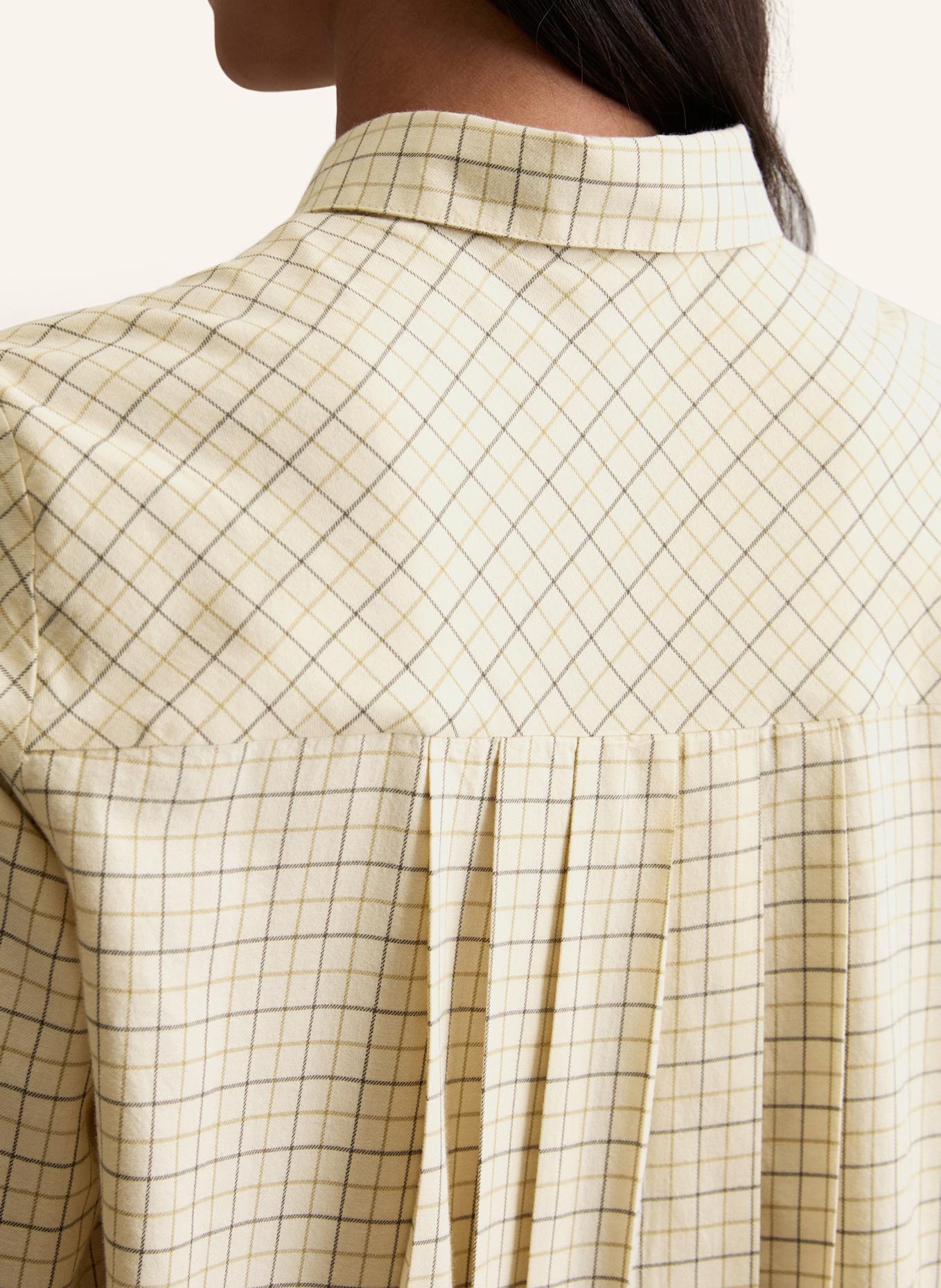 Marc O'Polo DENIM Bluse: ECRU