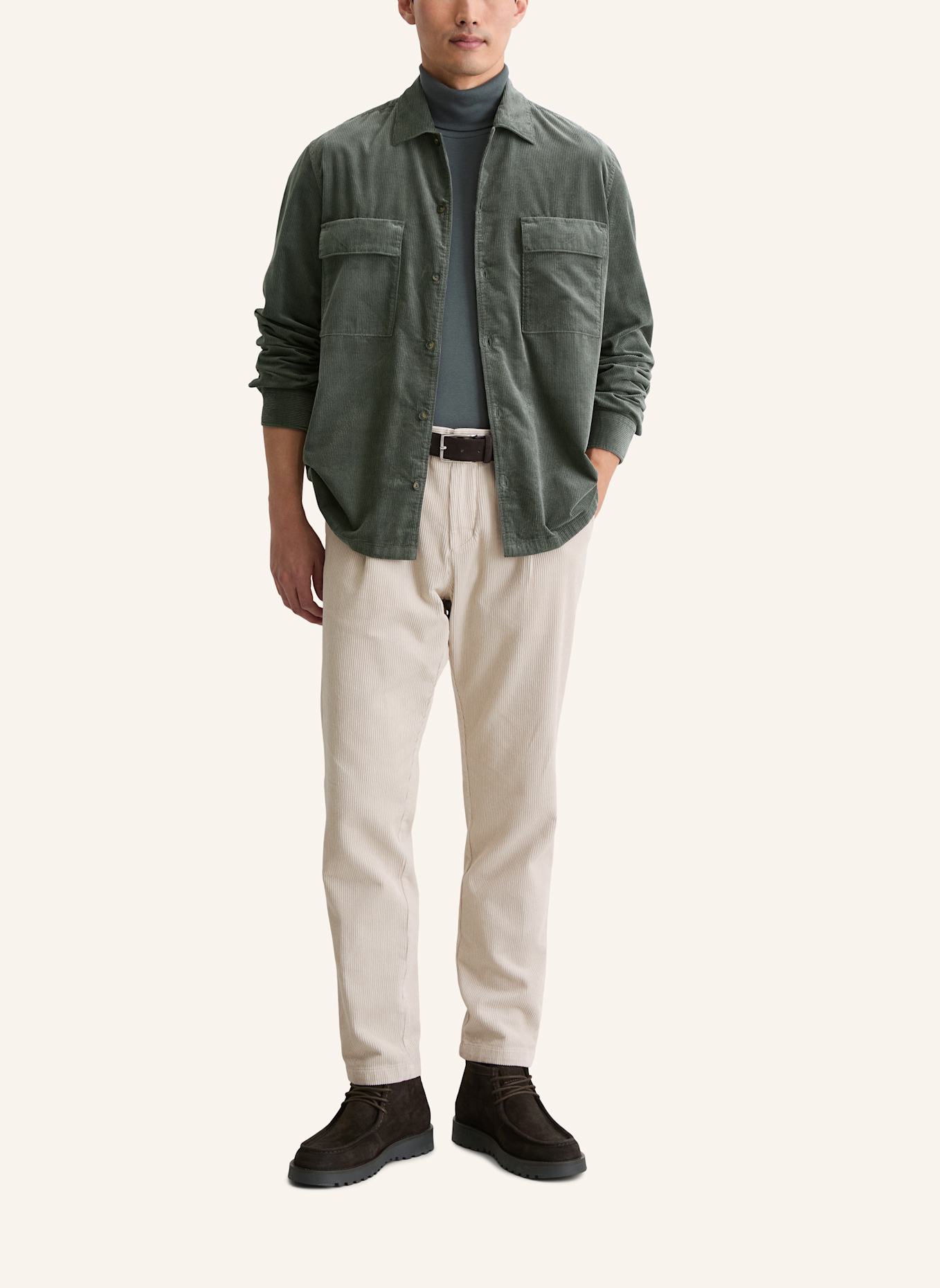 Marc O'Polo Hemd: GRÜN